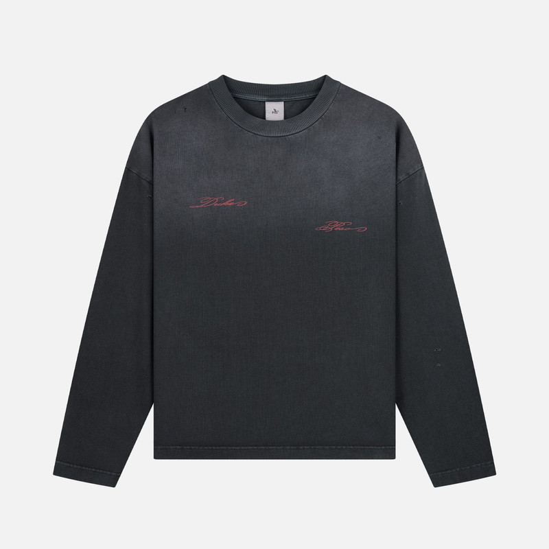 Peso Rodeo Long Sleeve Top 3