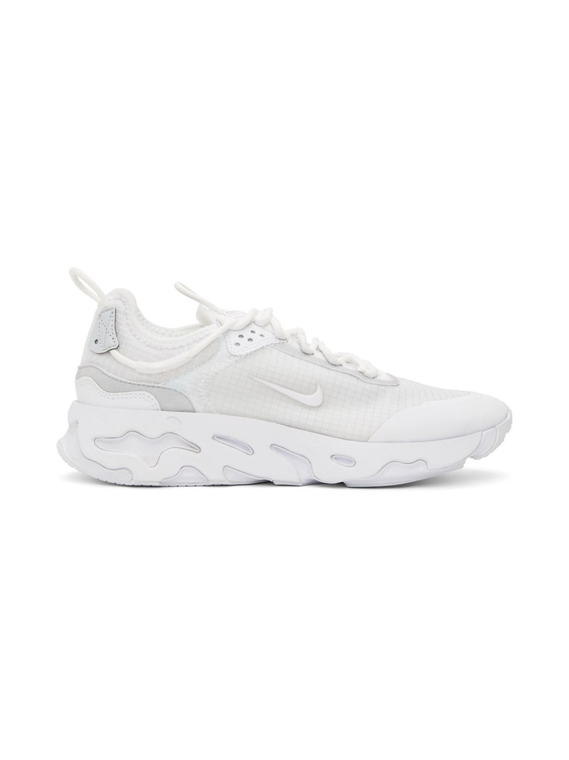 White React Live Sneakers - 1