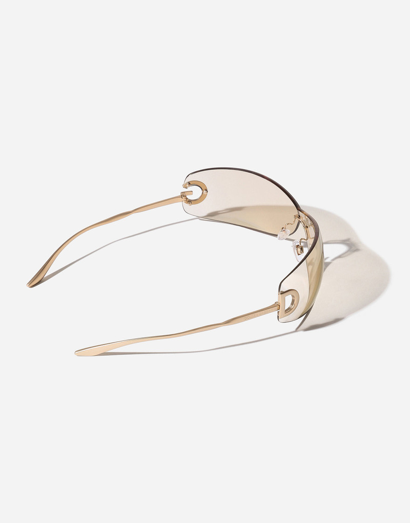 DG TWIST Sunglasses 5