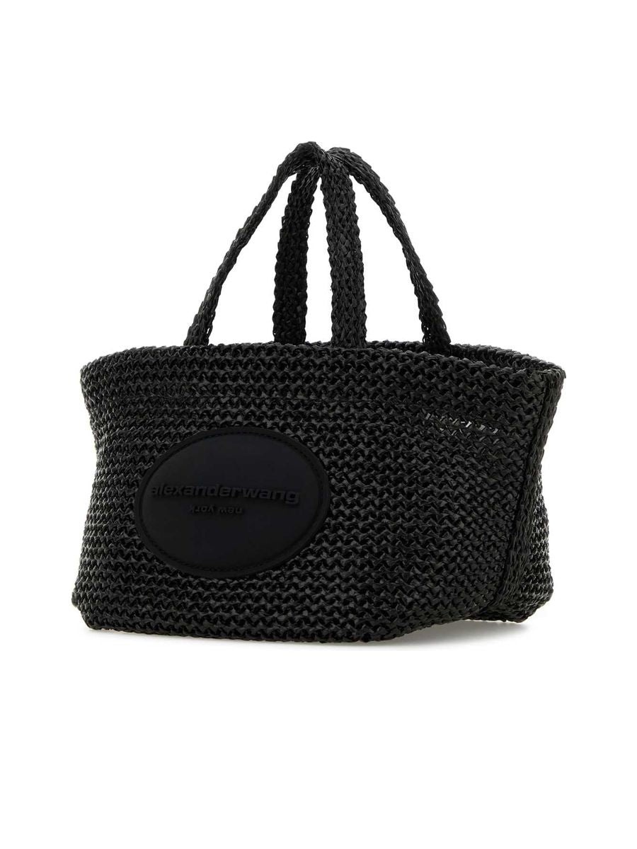 Punch Small Tote - 2