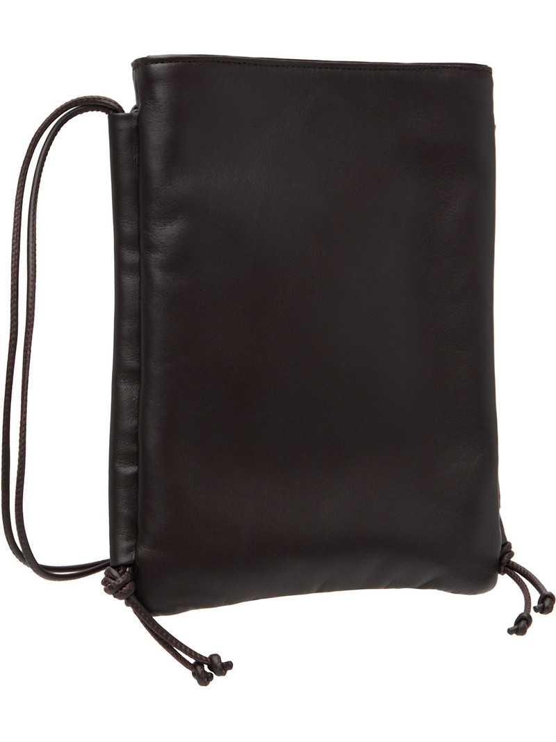 Brown Trena Pouch 3