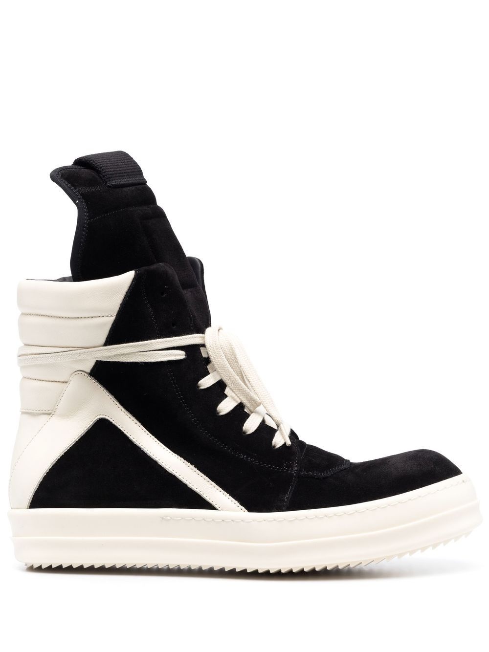 Geobasket high-top sneakers - 1