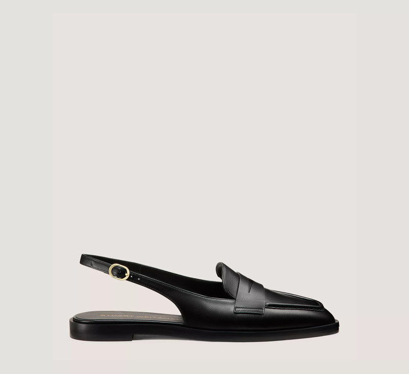 IVY SLINGBACK LOAFER 1