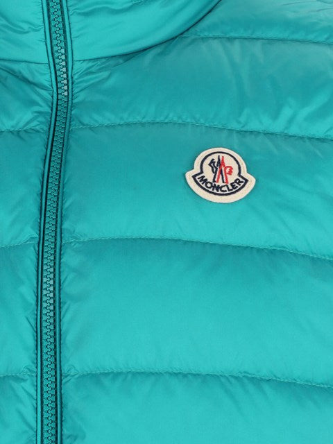 Moncler Men Logo Padded Vest - 3