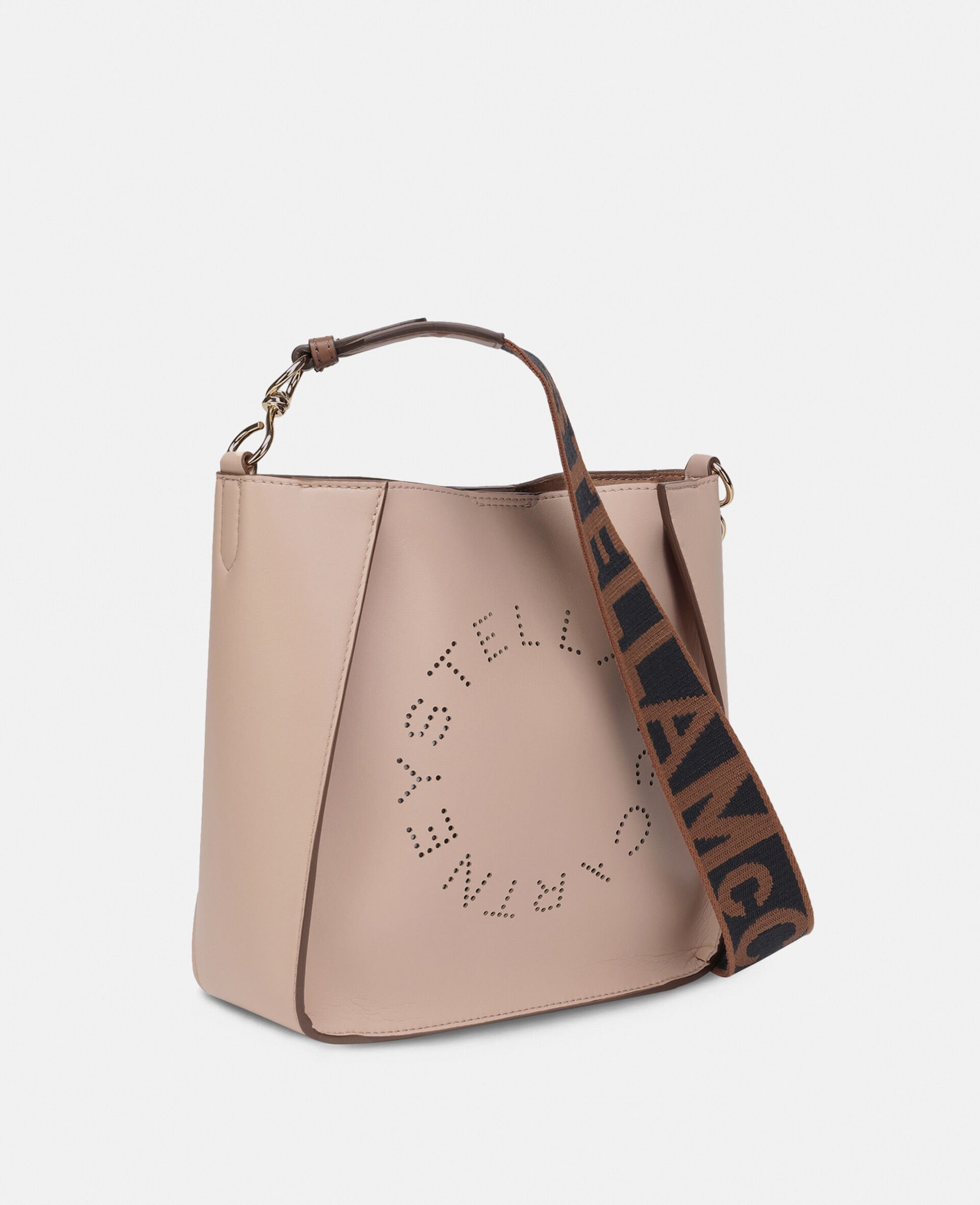 Stella Logo Shoulder Bag - 2