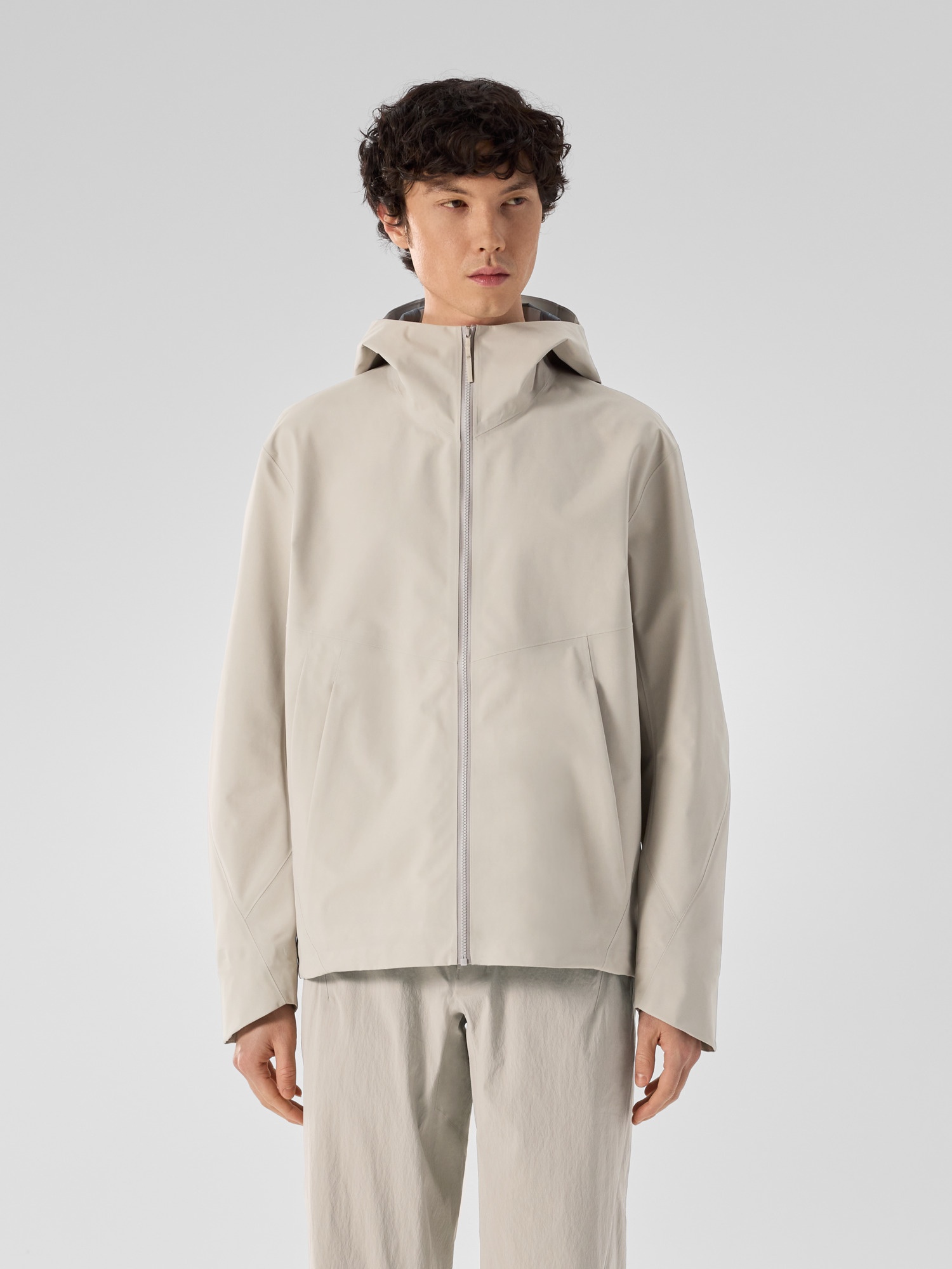Arris Jacket - 2