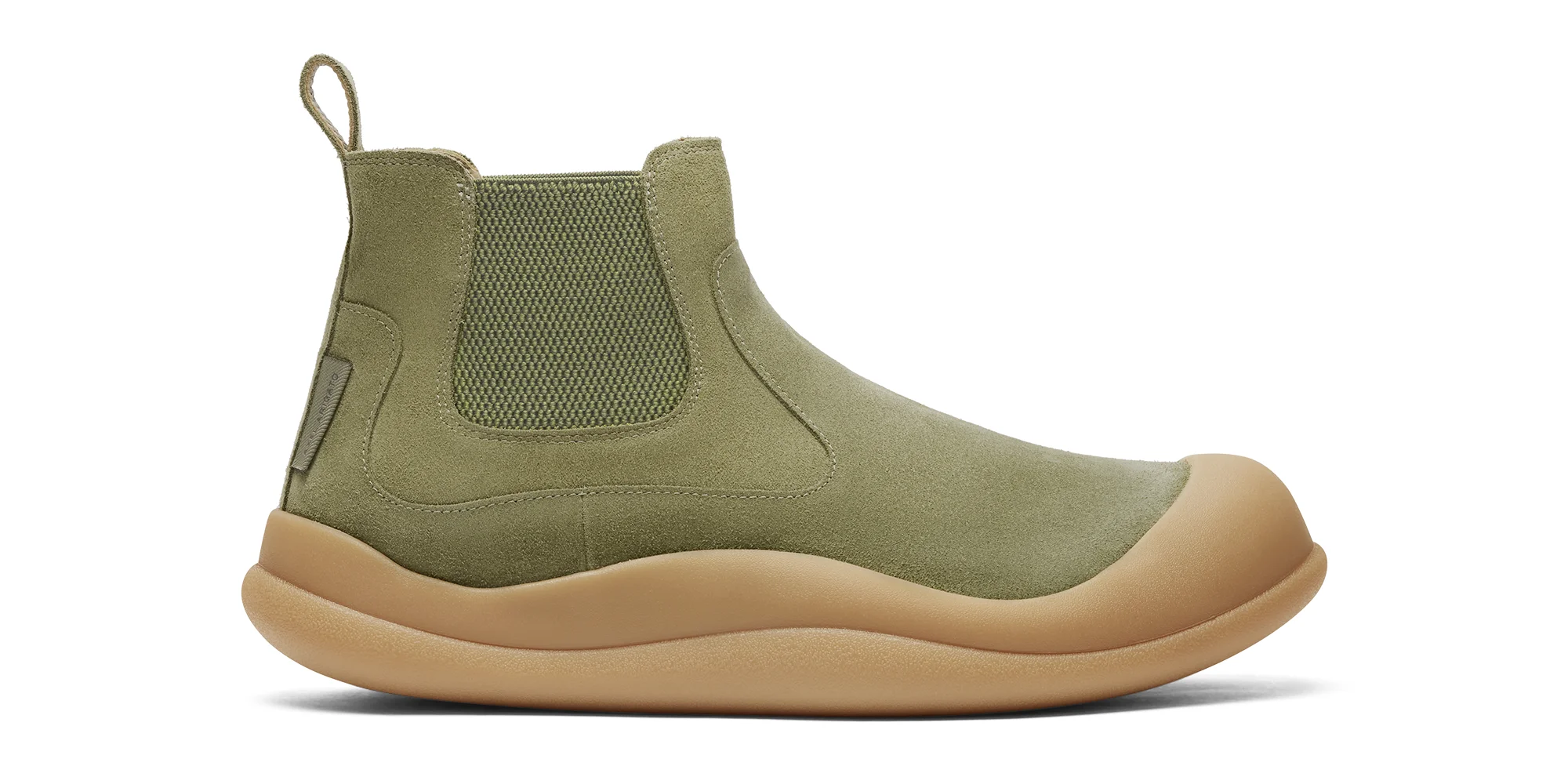 Squish Chelsea Boot - 1