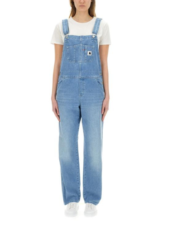 DENIM PANTS - 1