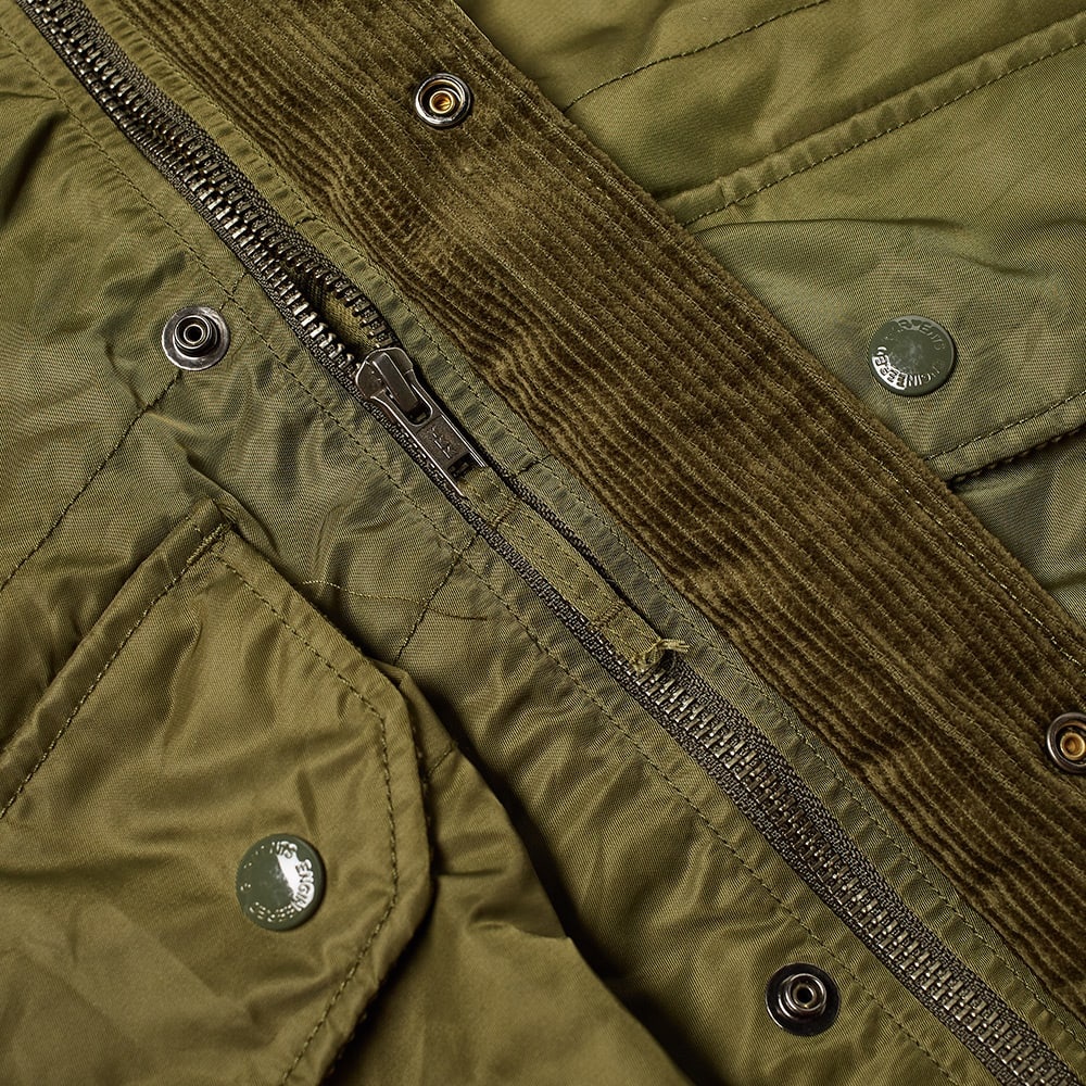 Engineered Garments Field Vest - 4