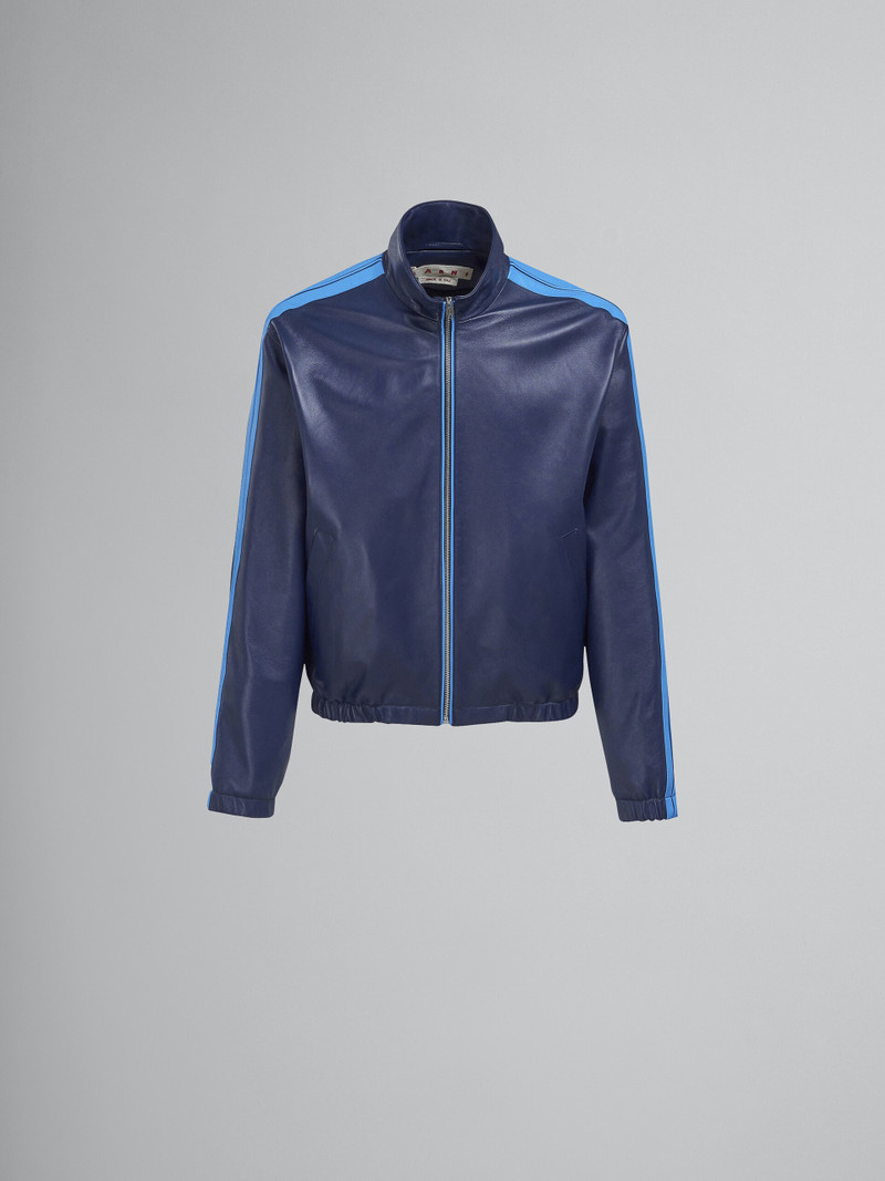 NAPPA LEATHER JACKET 1