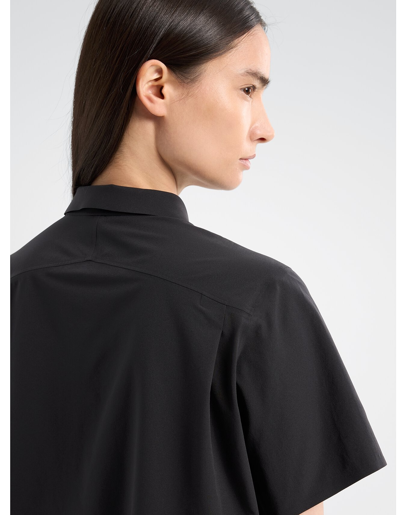 Finial Shirt SS - 8