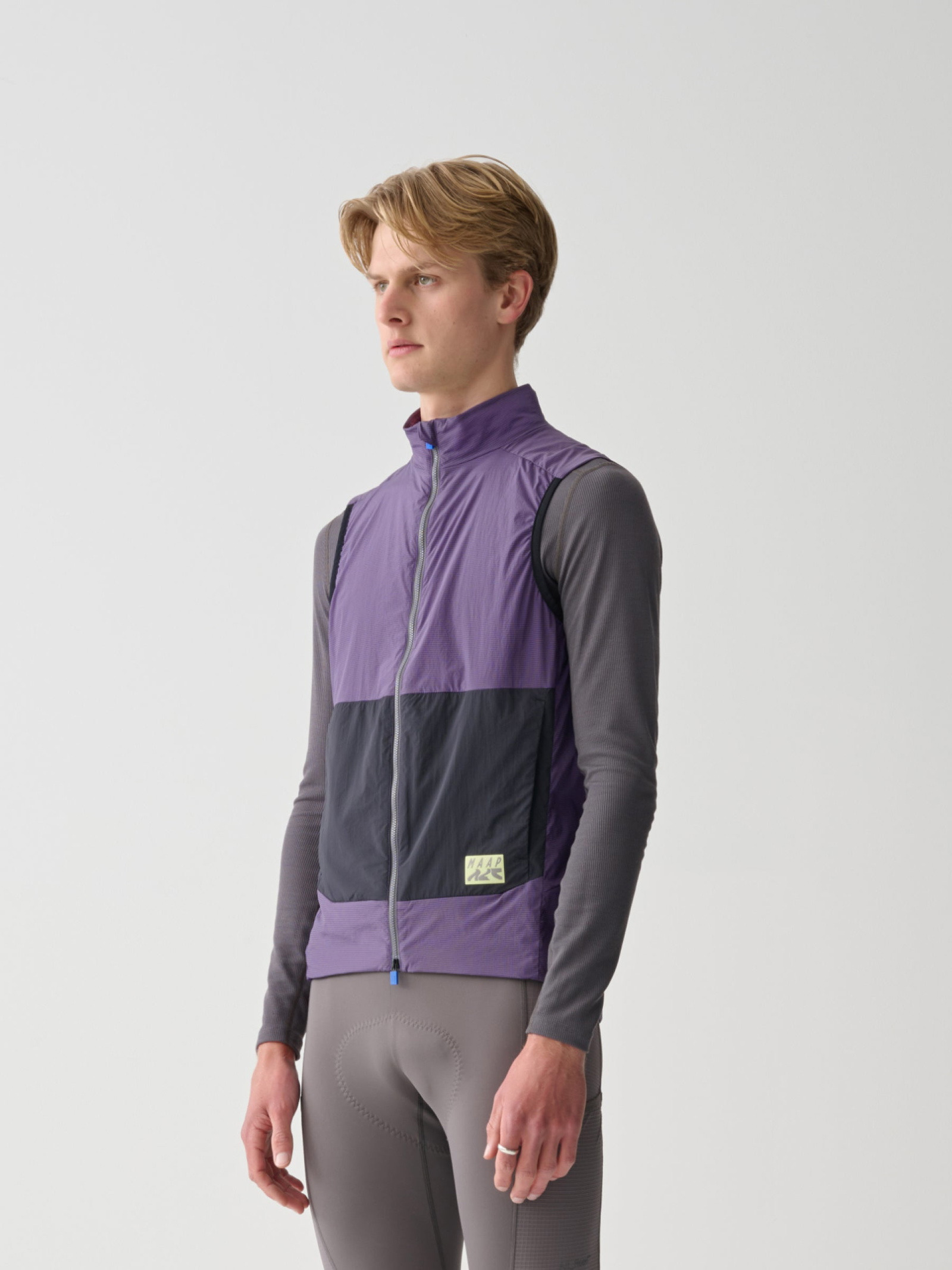 Alt_Road™ Insulated Vest - 2