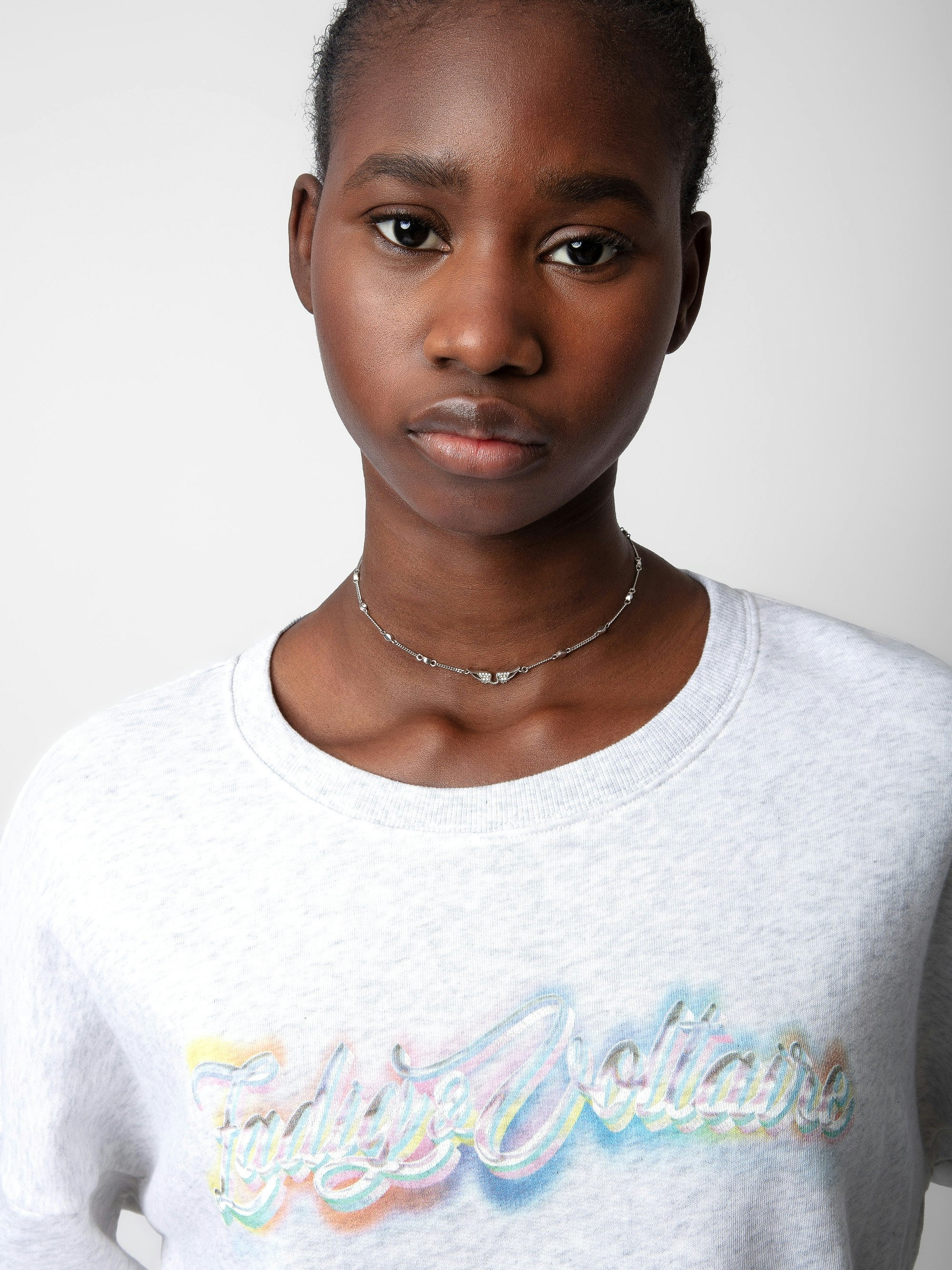 Kaly Sweatshirt - 5