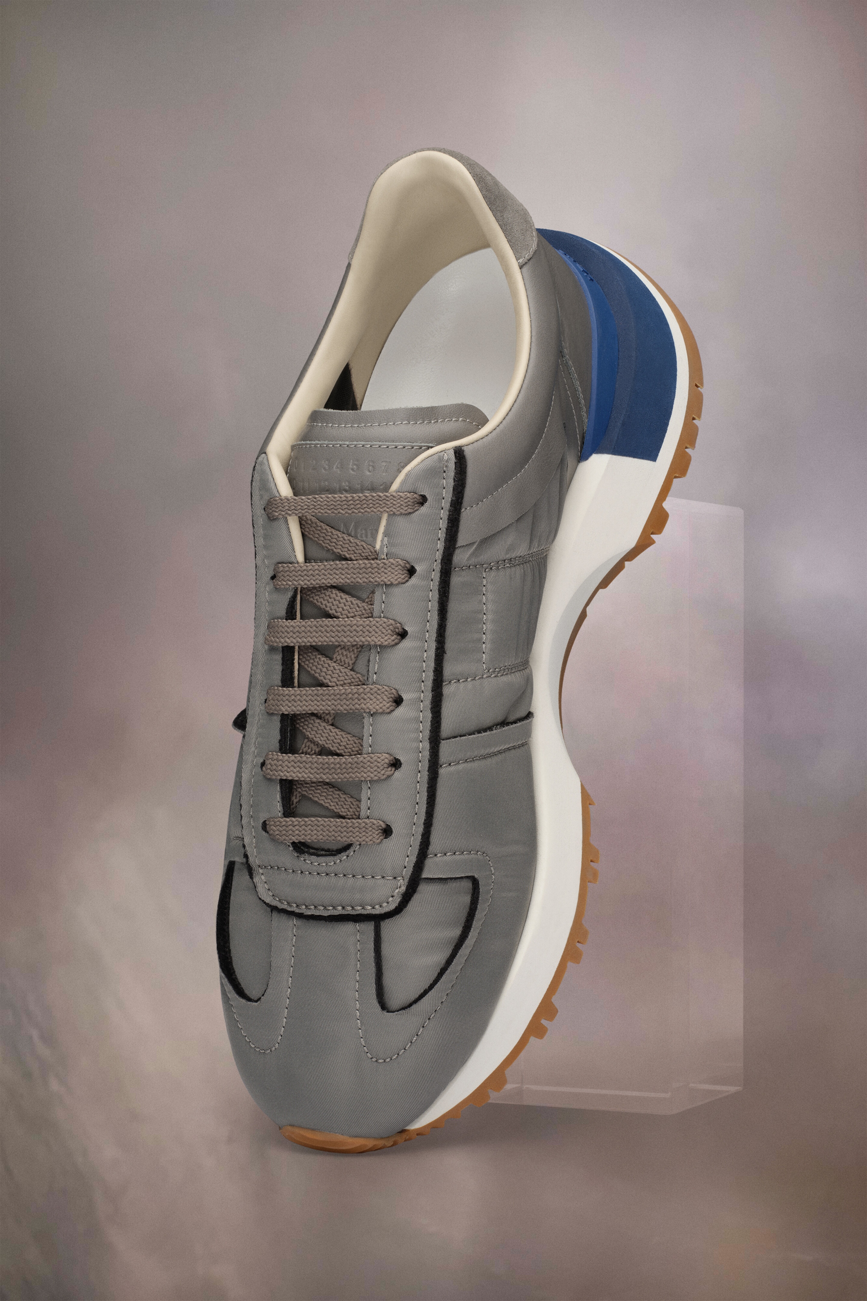 50-50 sneakers - 1