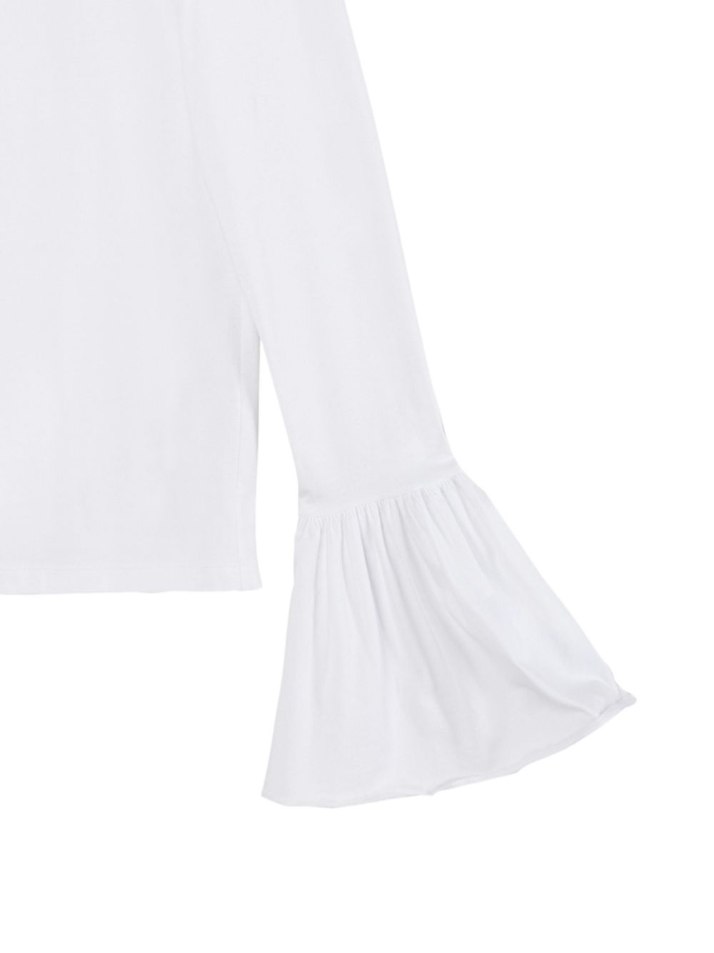 long-sleeve T-shirt - 2