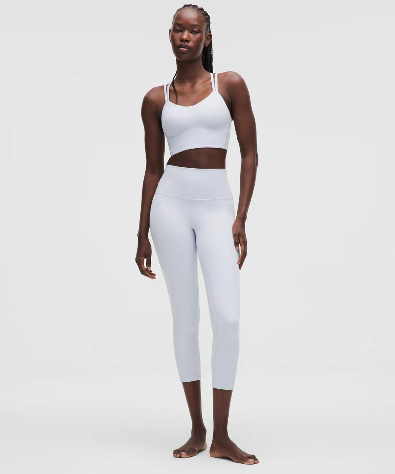 lululemon lululemon Align™ High-Rise Crop 23" outlook