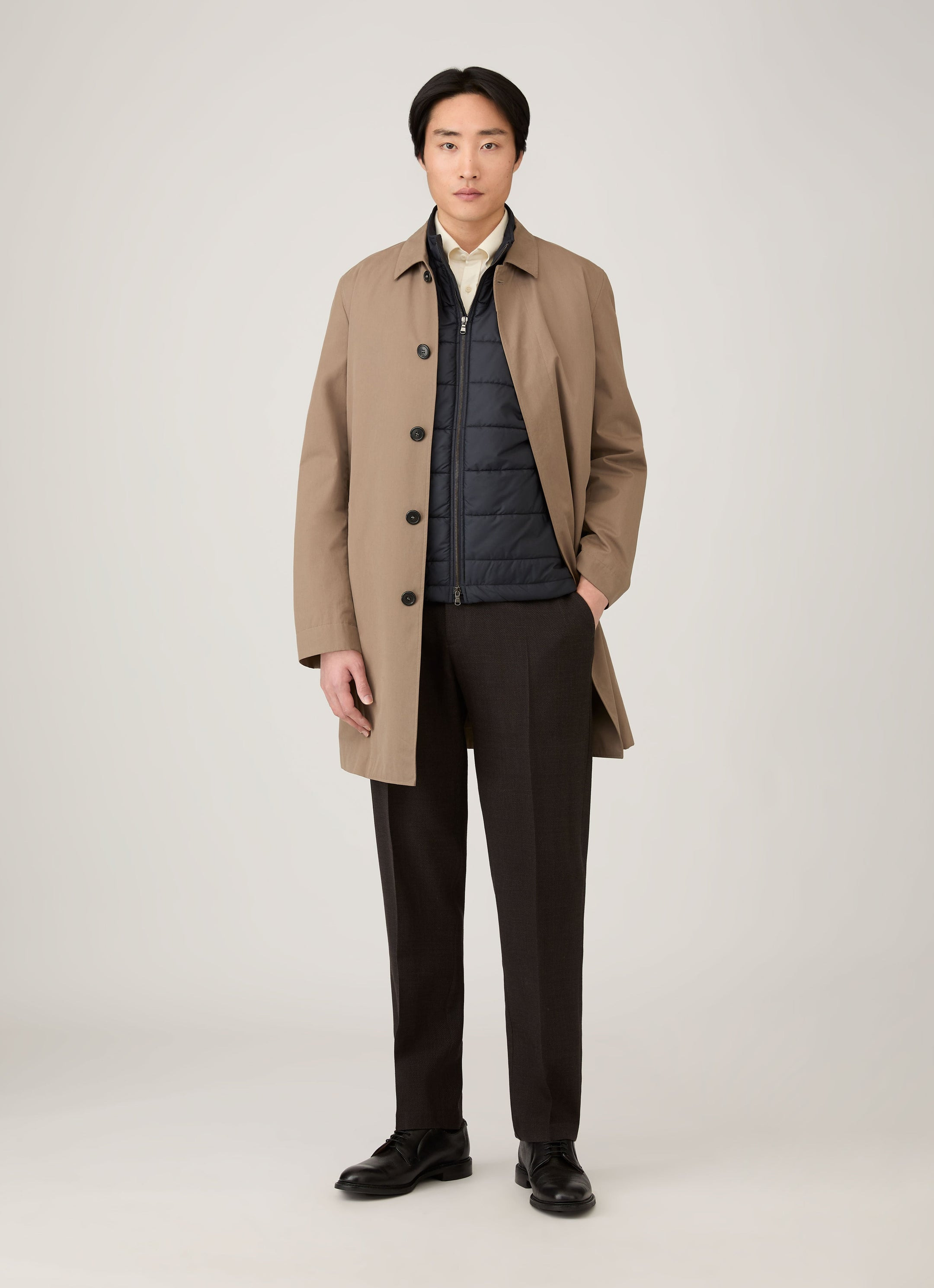 Insulated Gilet - 3
