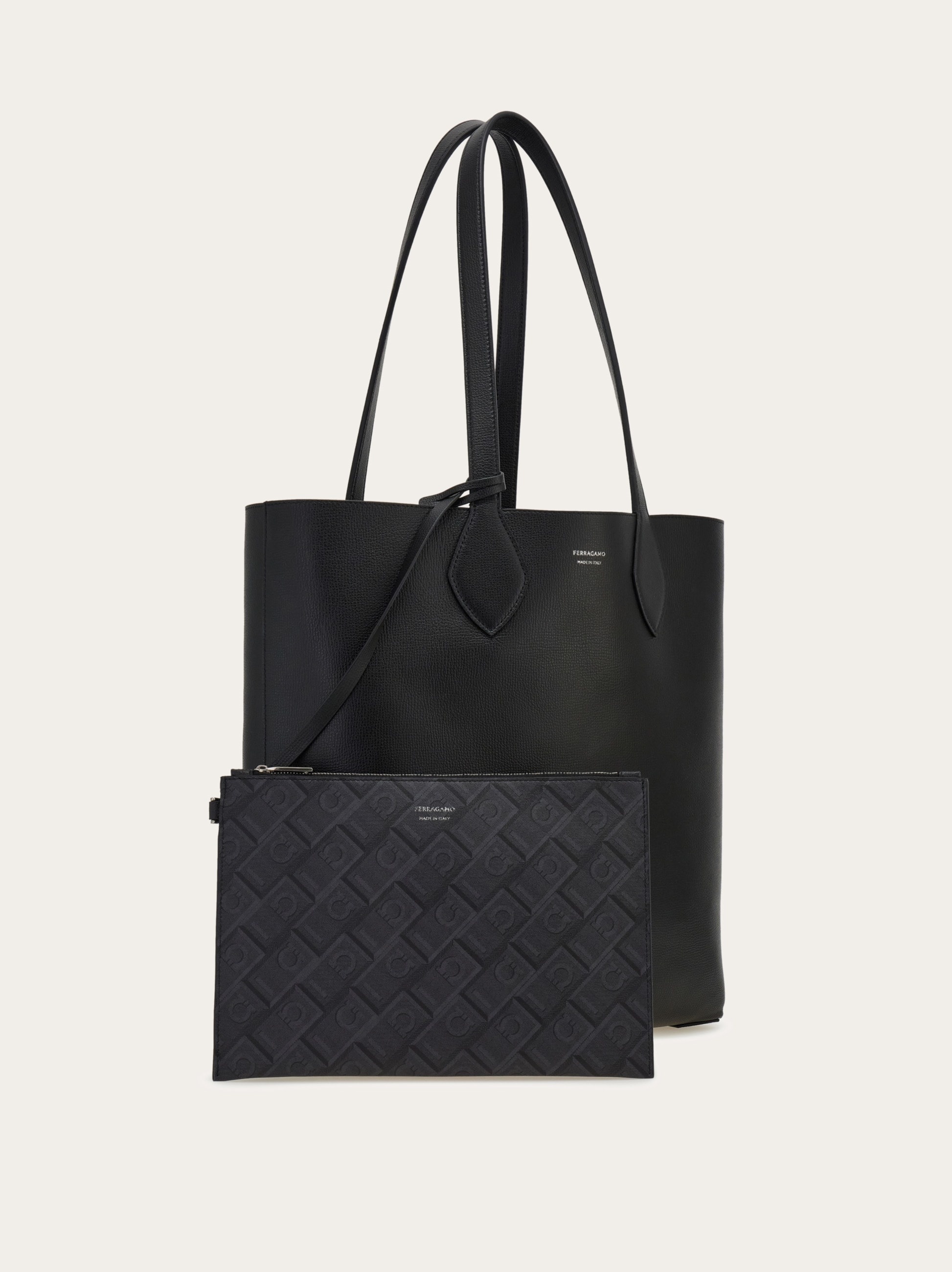 Reversible tote - 7