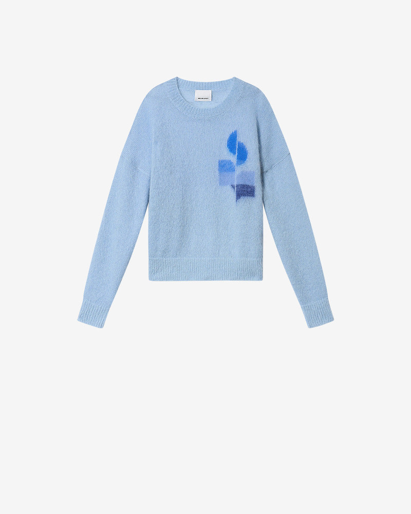 DRANY SWEATER 1