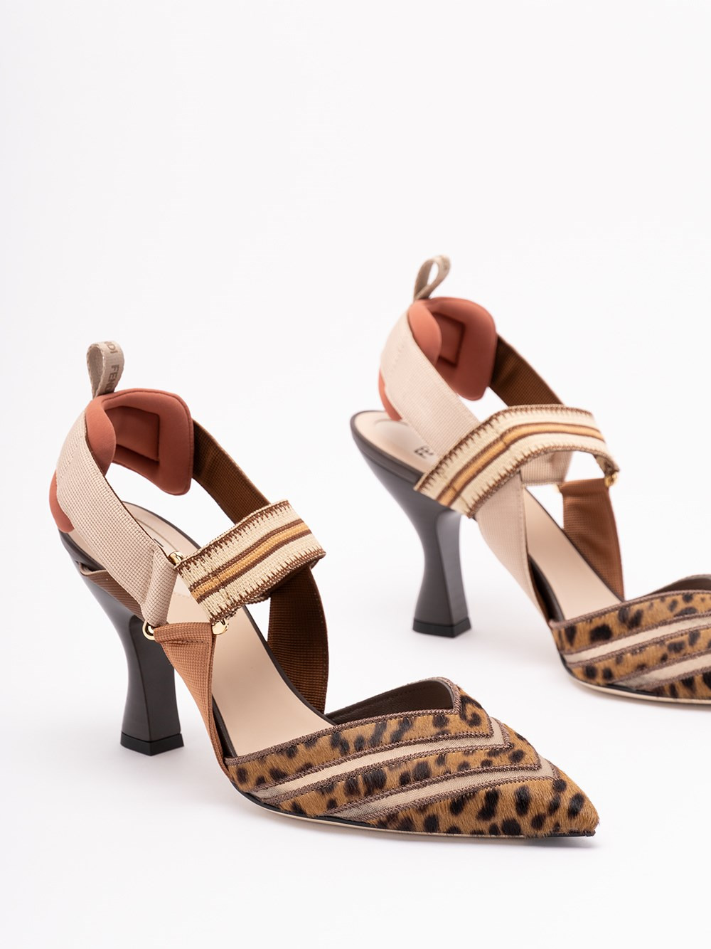 `Colibrì` Slingbacks - 5