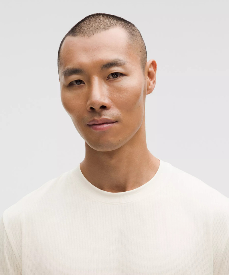 Mile Maker Mesh T-Shirt *Graphic 5