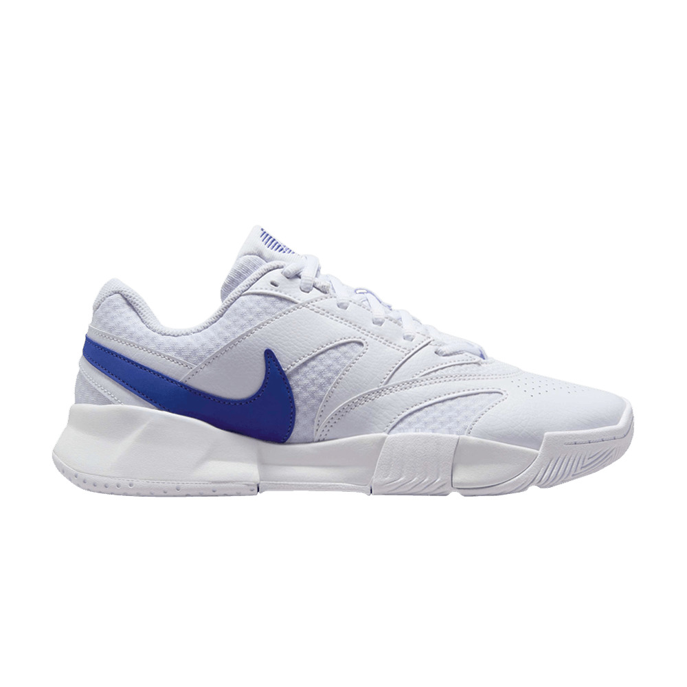 Wmns NikeCourt Lite 4 'Amethyst Tint' - 1