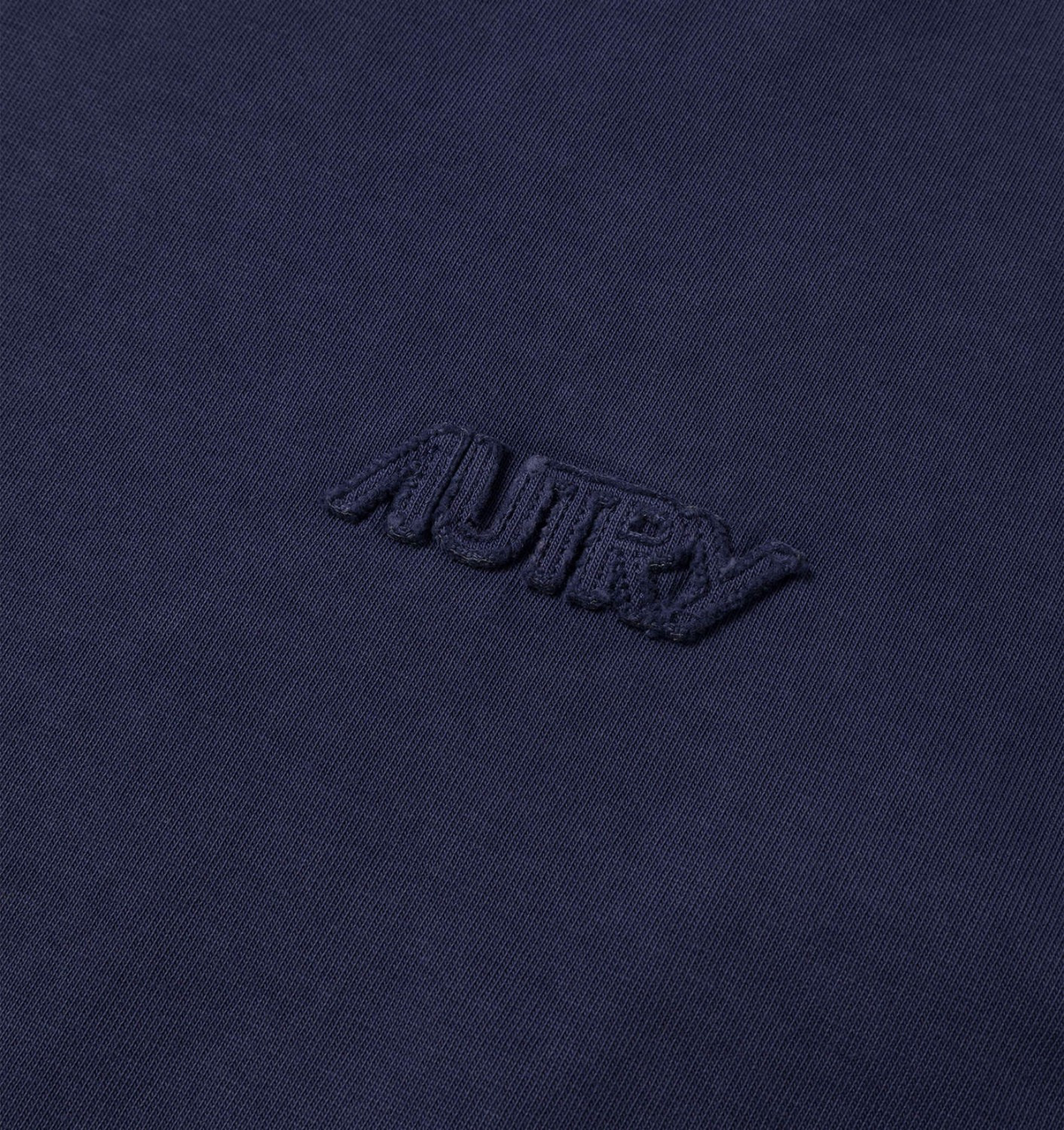 UNISEX TONAL LOGO TEE - 5