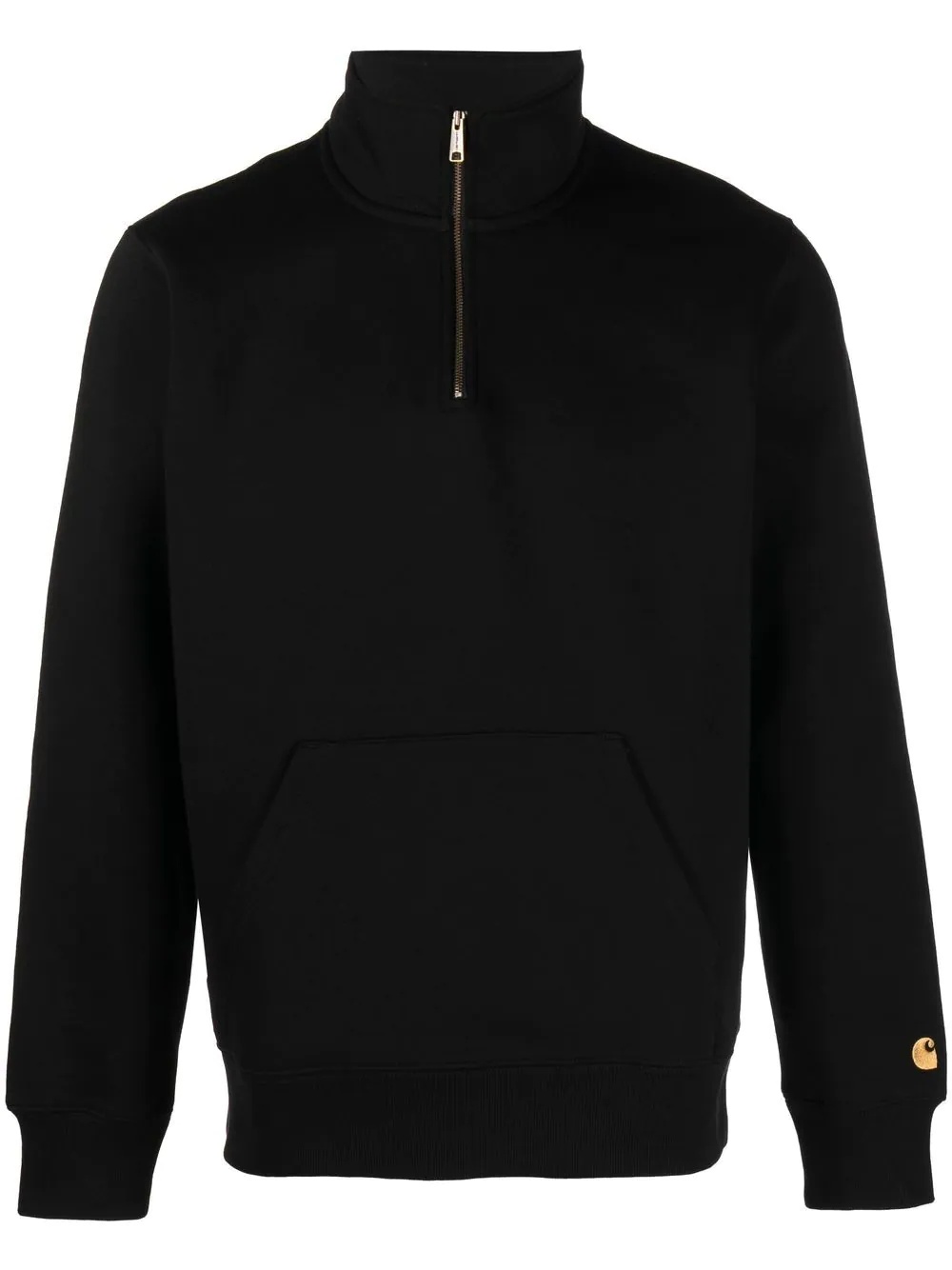 Chase half-zip sweatshirt - 1