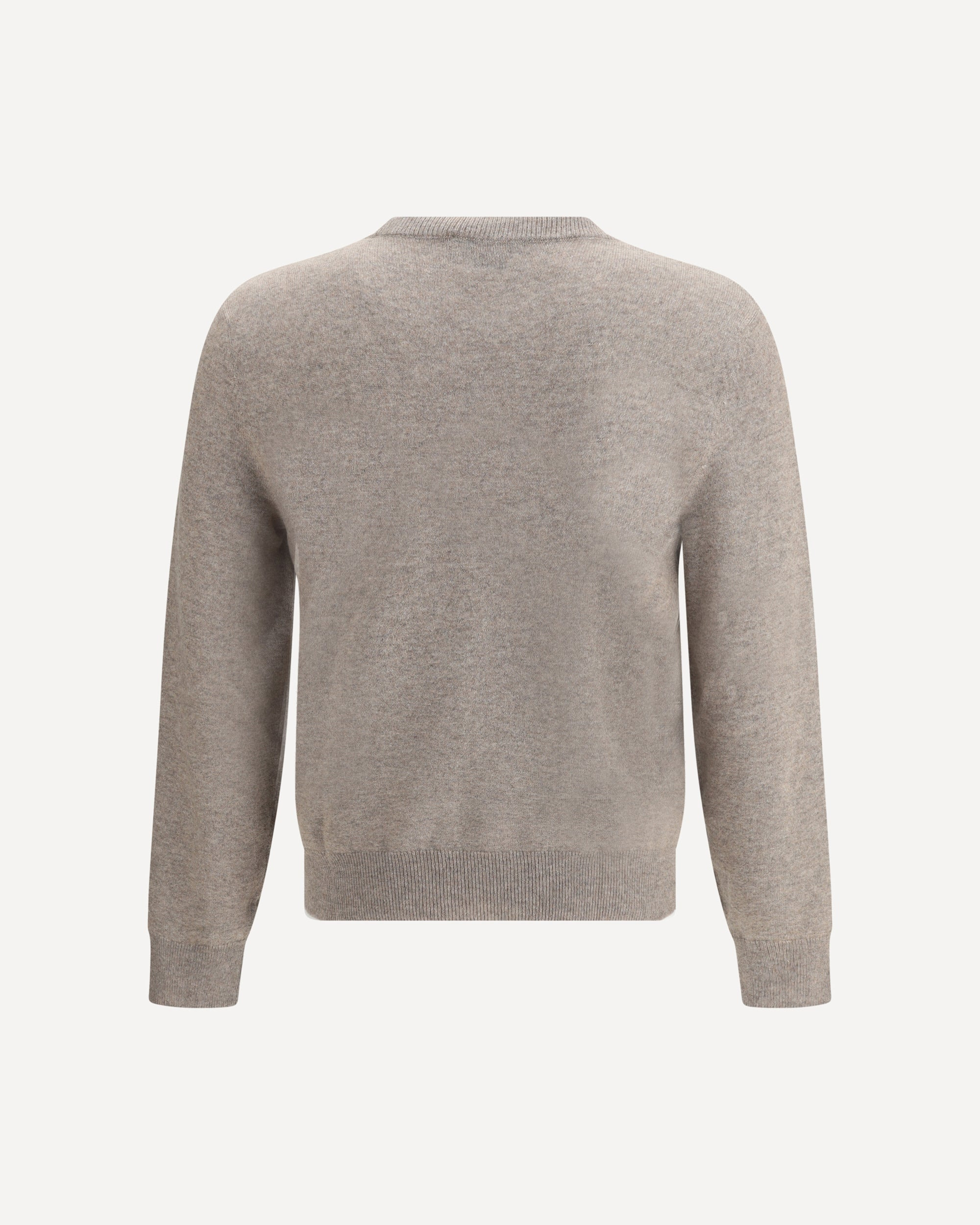 Cashmere Sweater - 2