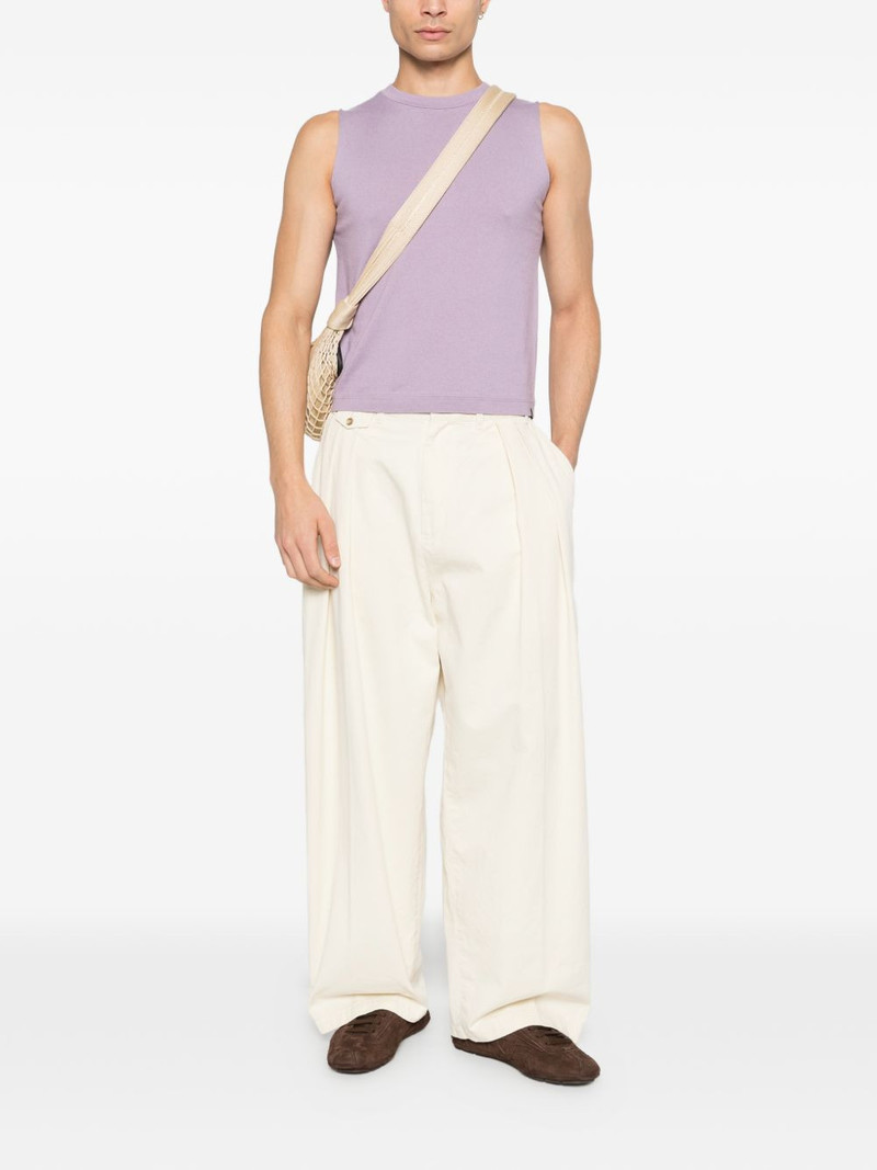 extreme cashmere Player vest outlook