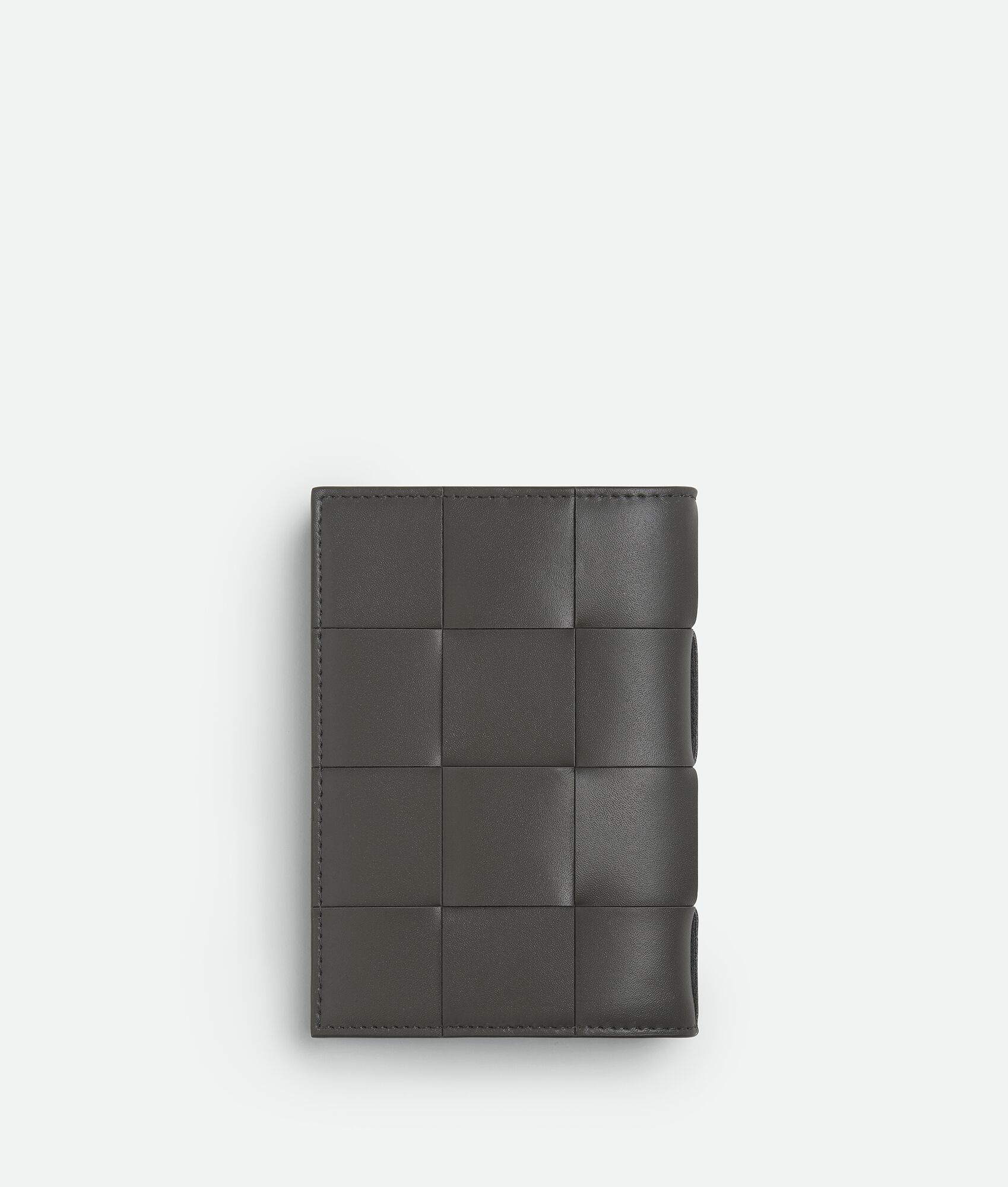Cassette Passport Holder - 3