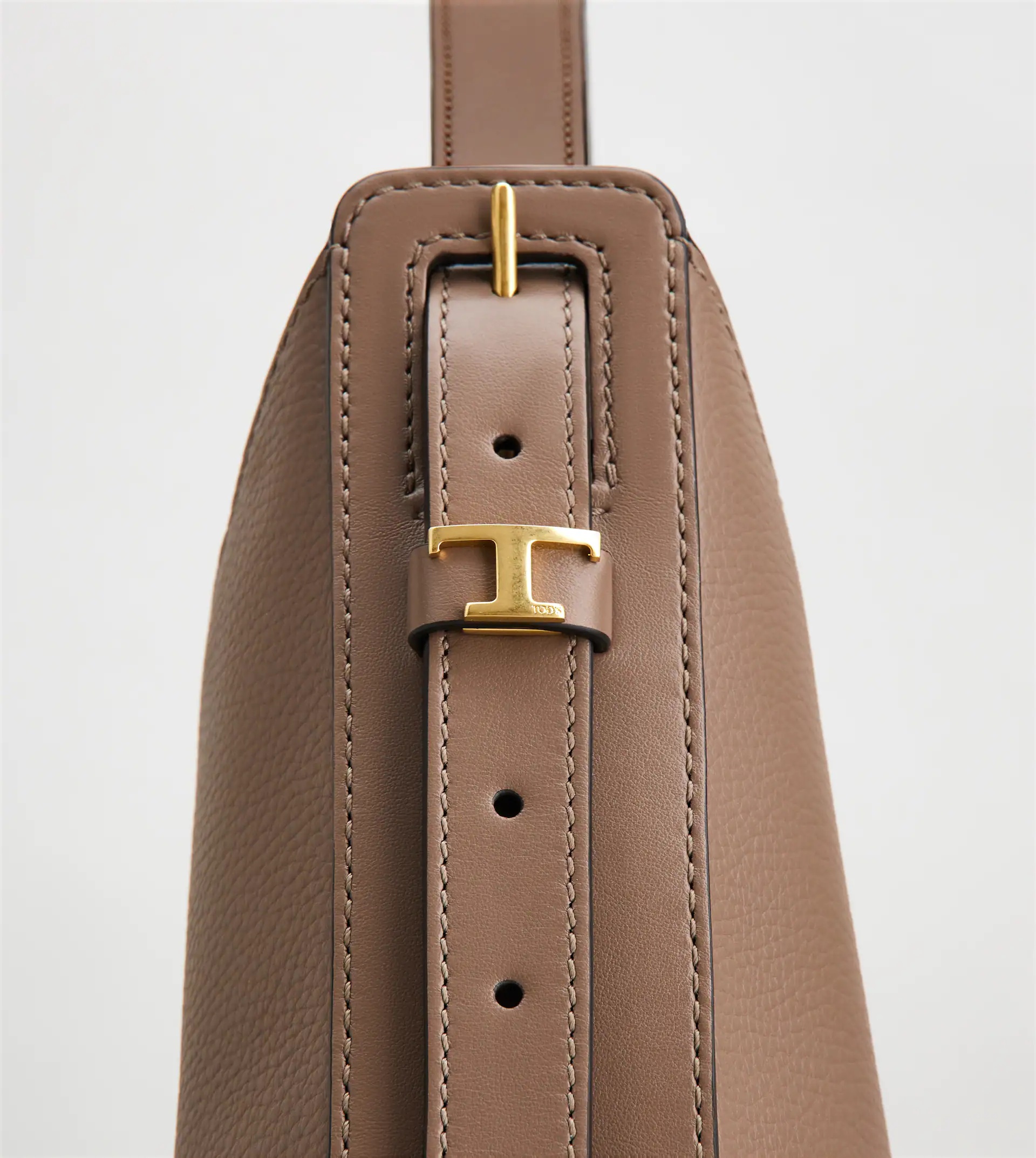 OBOE BAG MEDIUM - BROWN - 6