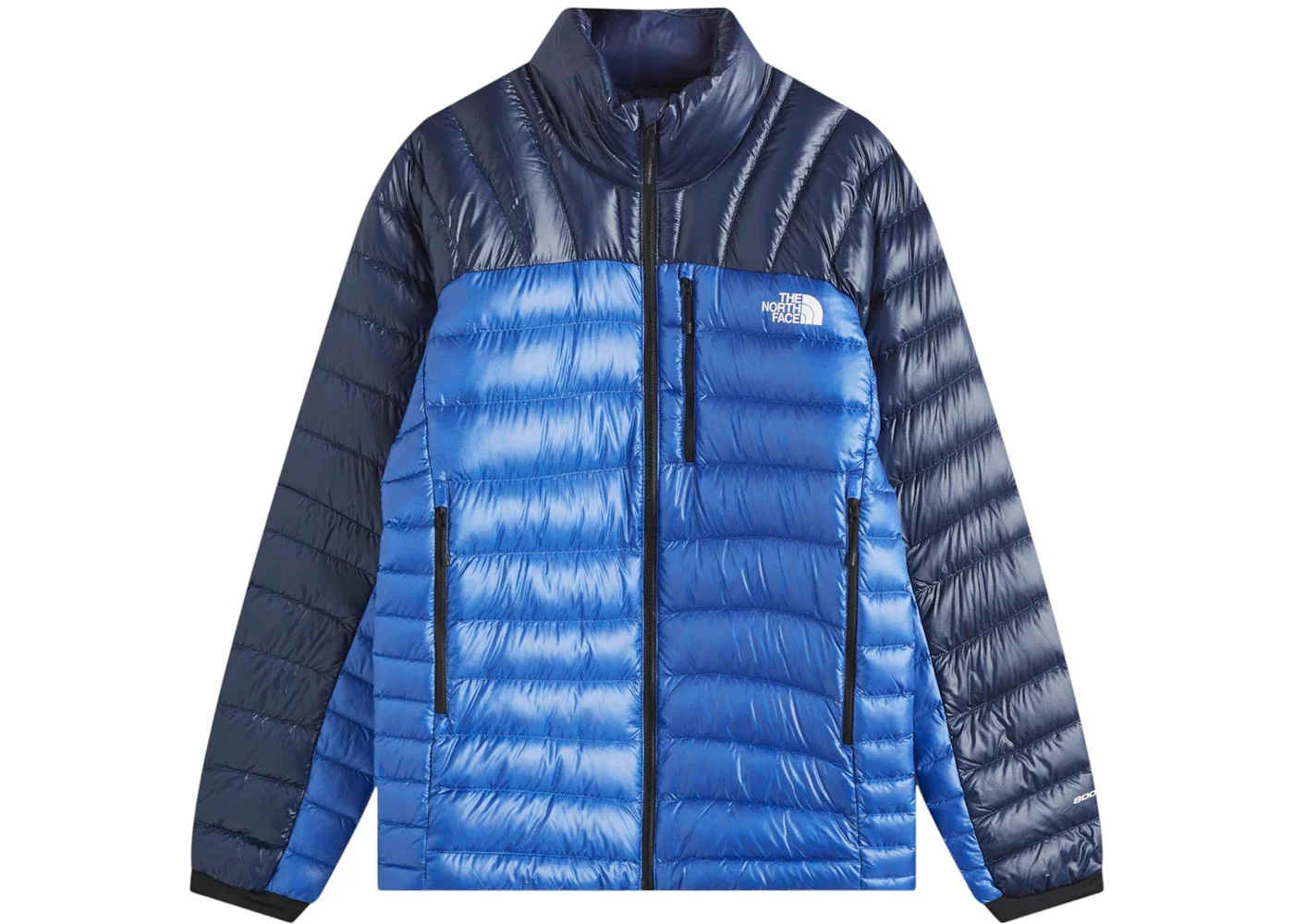 The North Face Summit Series Breithorn Jacket TNF Blue/Eagle Blue - 1