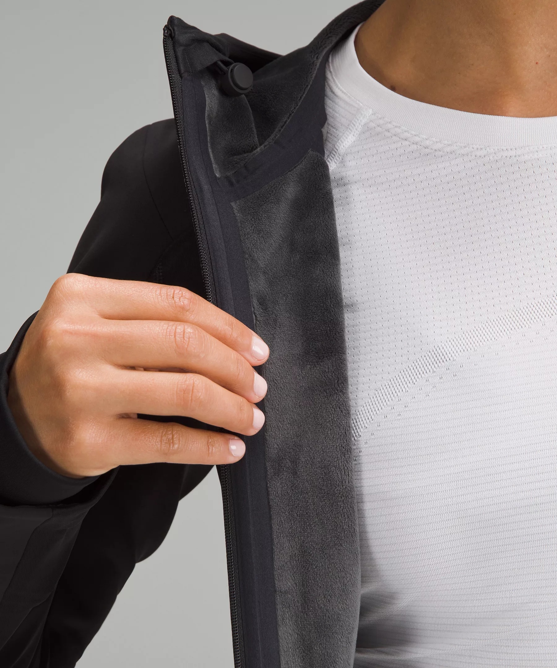 Cross Chill Jacket - 6