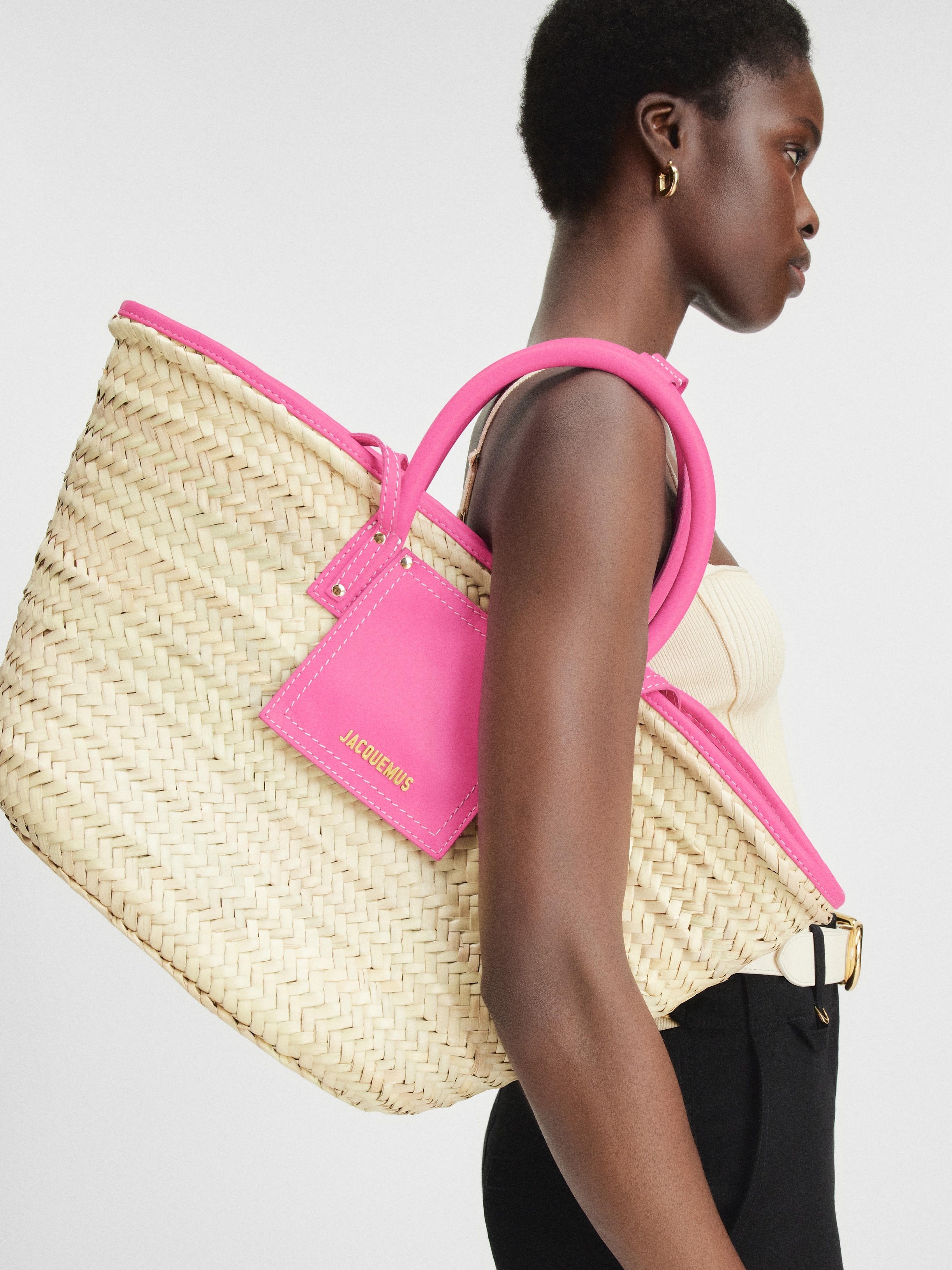 Le panier Soli - 5