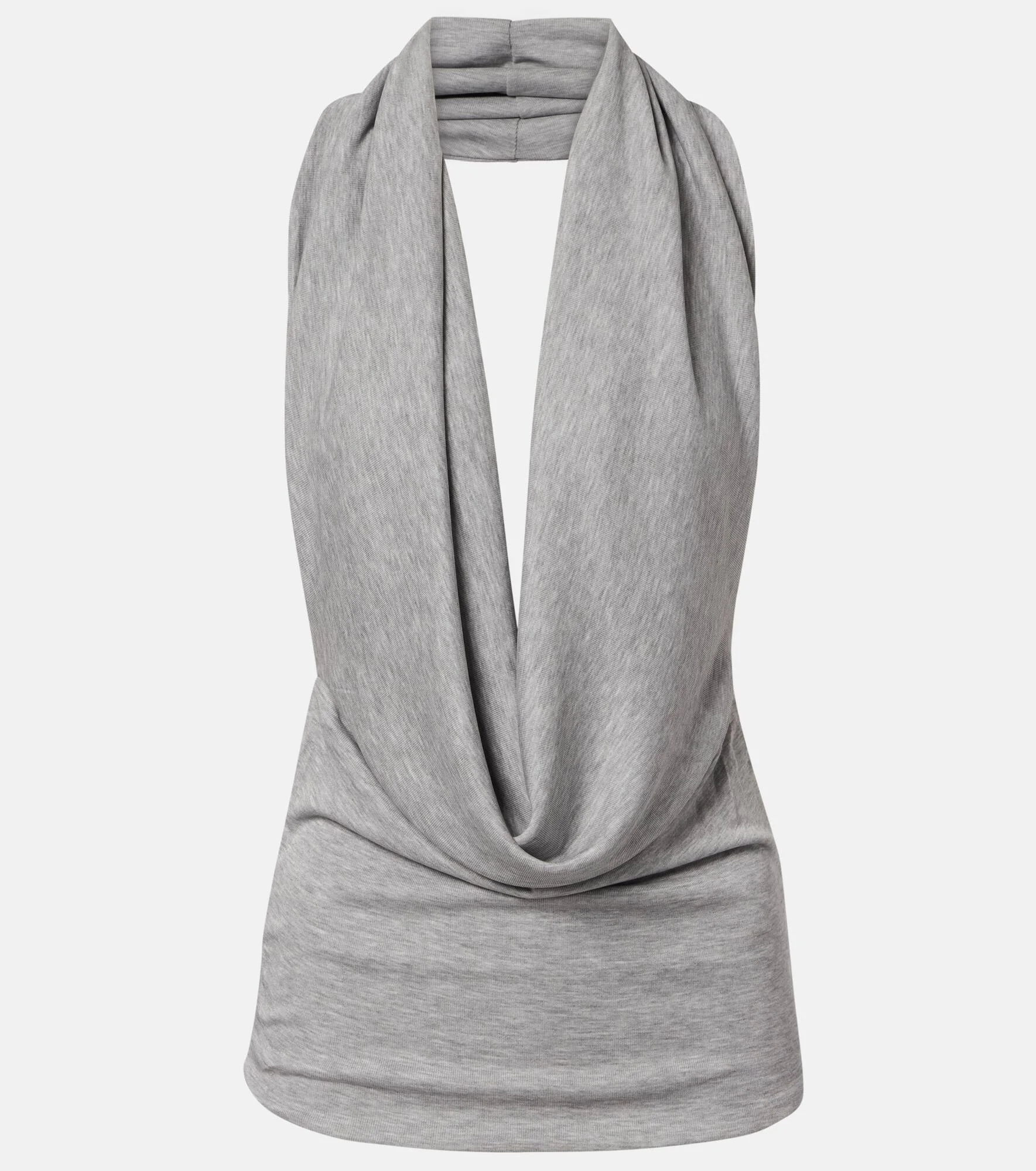 Viona draped top - 1