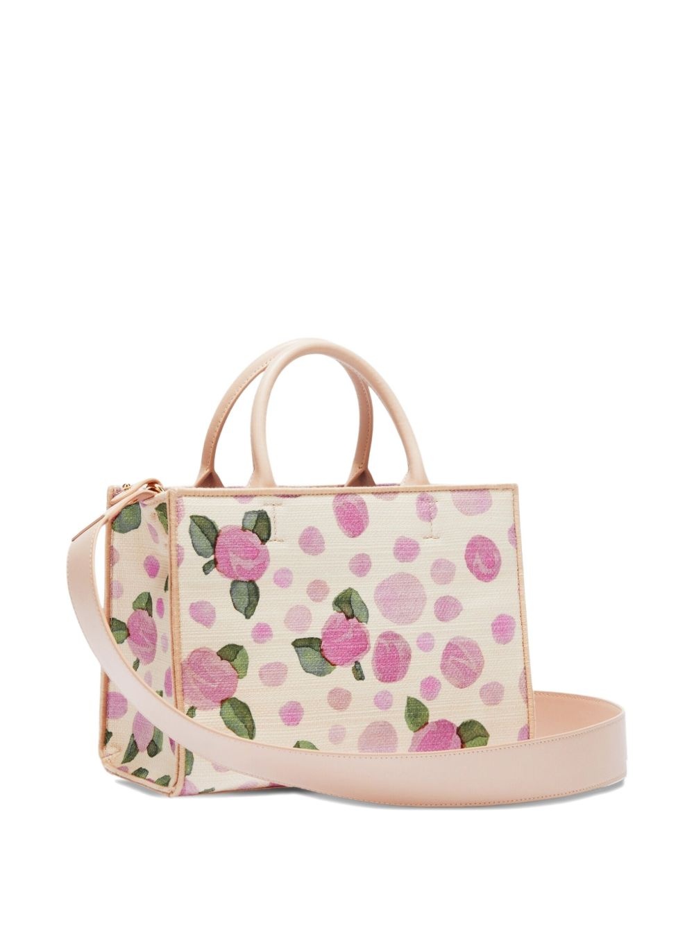 small Opportunity tote bag - 2