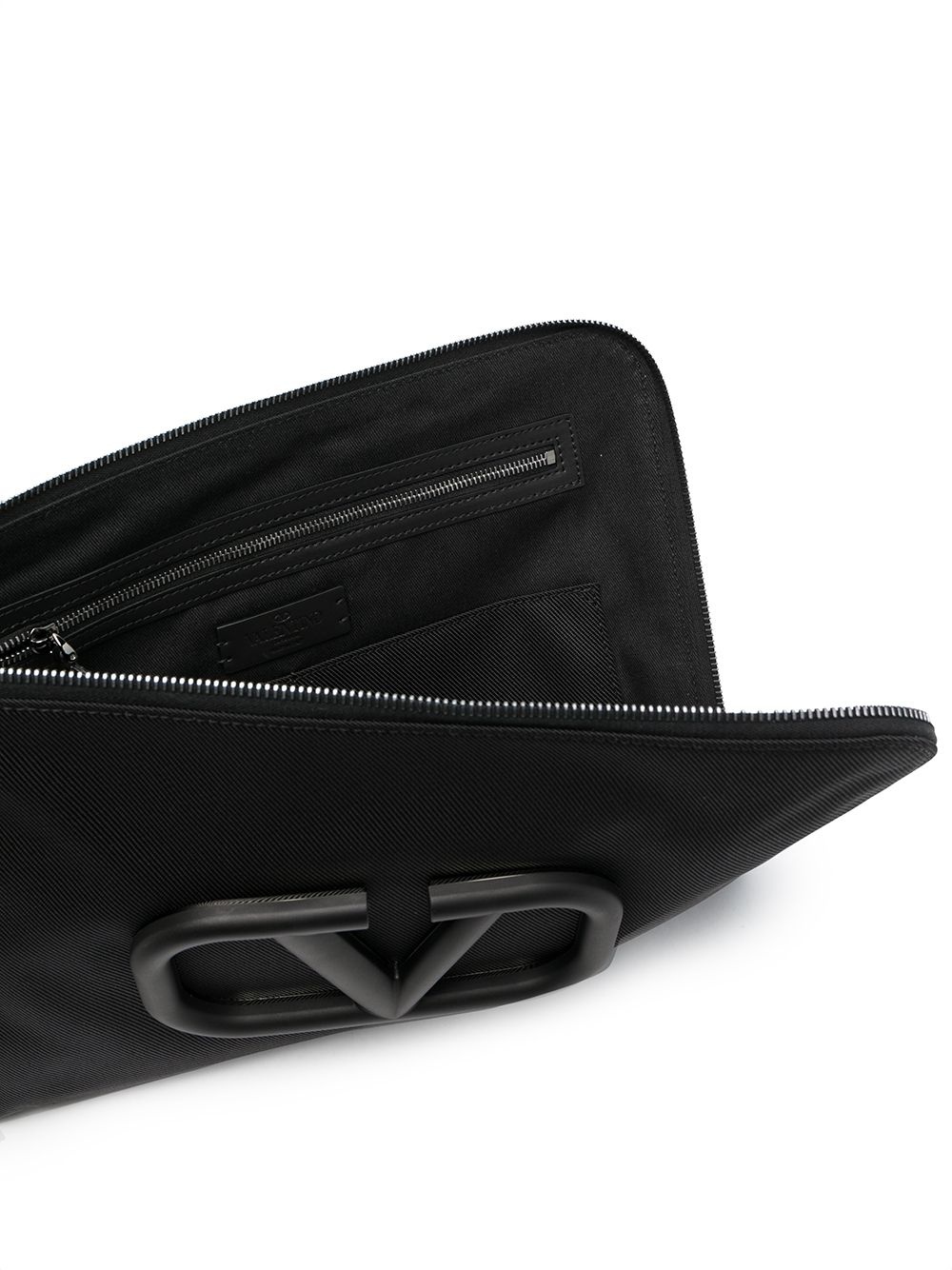 VLOGO Signature briefcase - 5