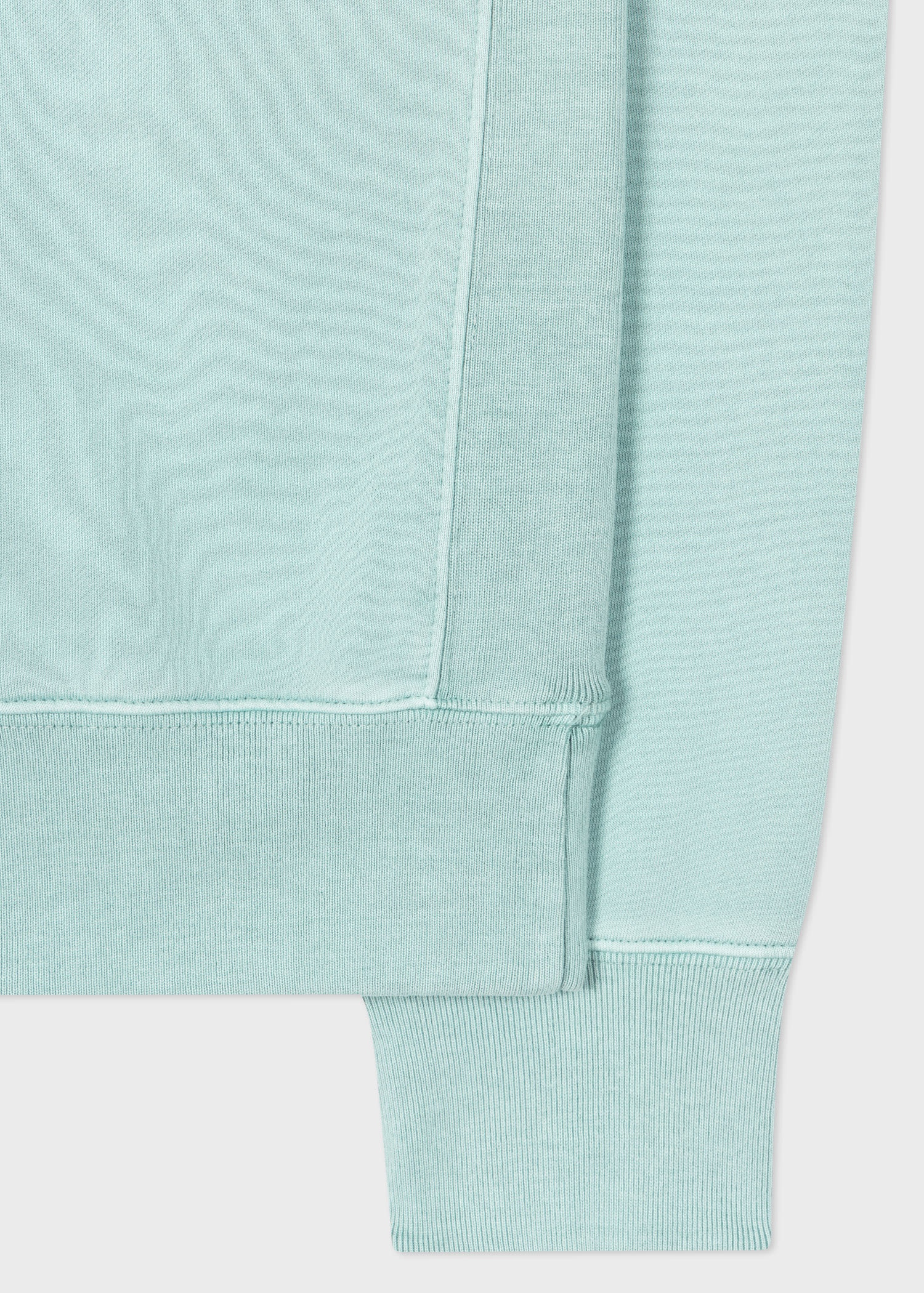 'Happy' Sweatshirt - 2
