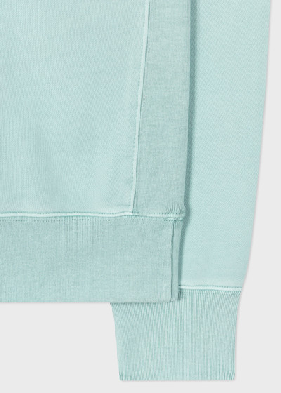 Paul Smith 'Happy' Sweatshirt outlook