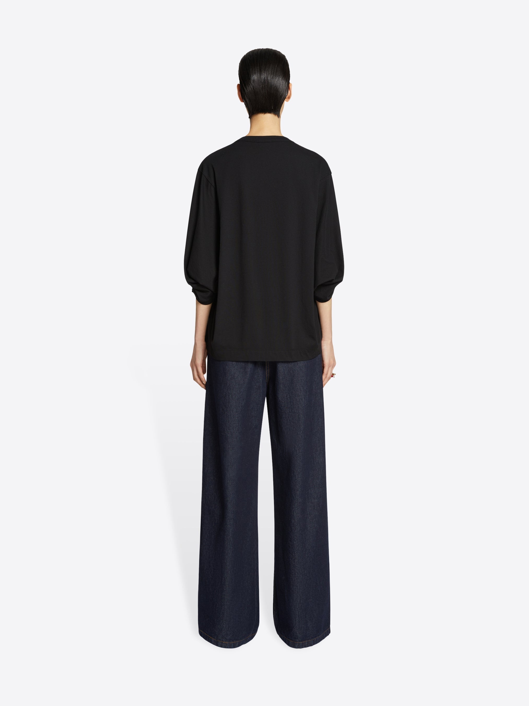SLOUCHY JEANS - 4