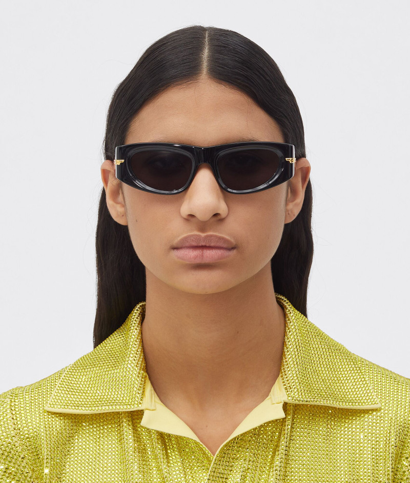 Bottega Veneta classic outlook