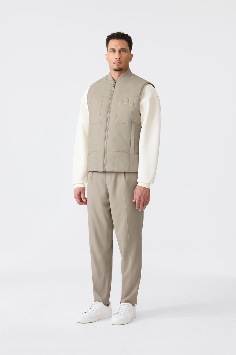 MACKAGE EREN Ultra-Light Quilted Vest outlook