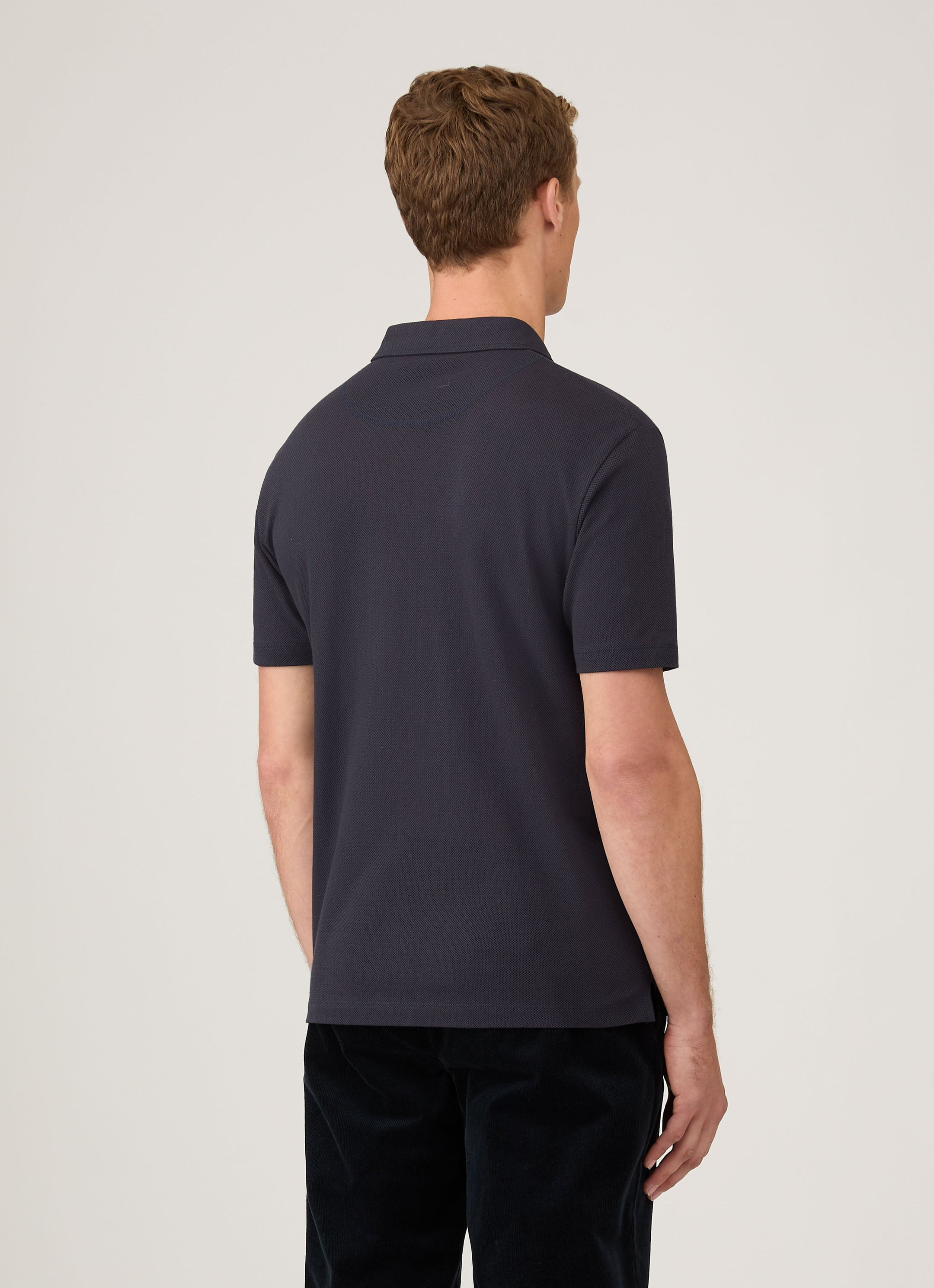 Regular Fit Riviera Polo Shirt - 5