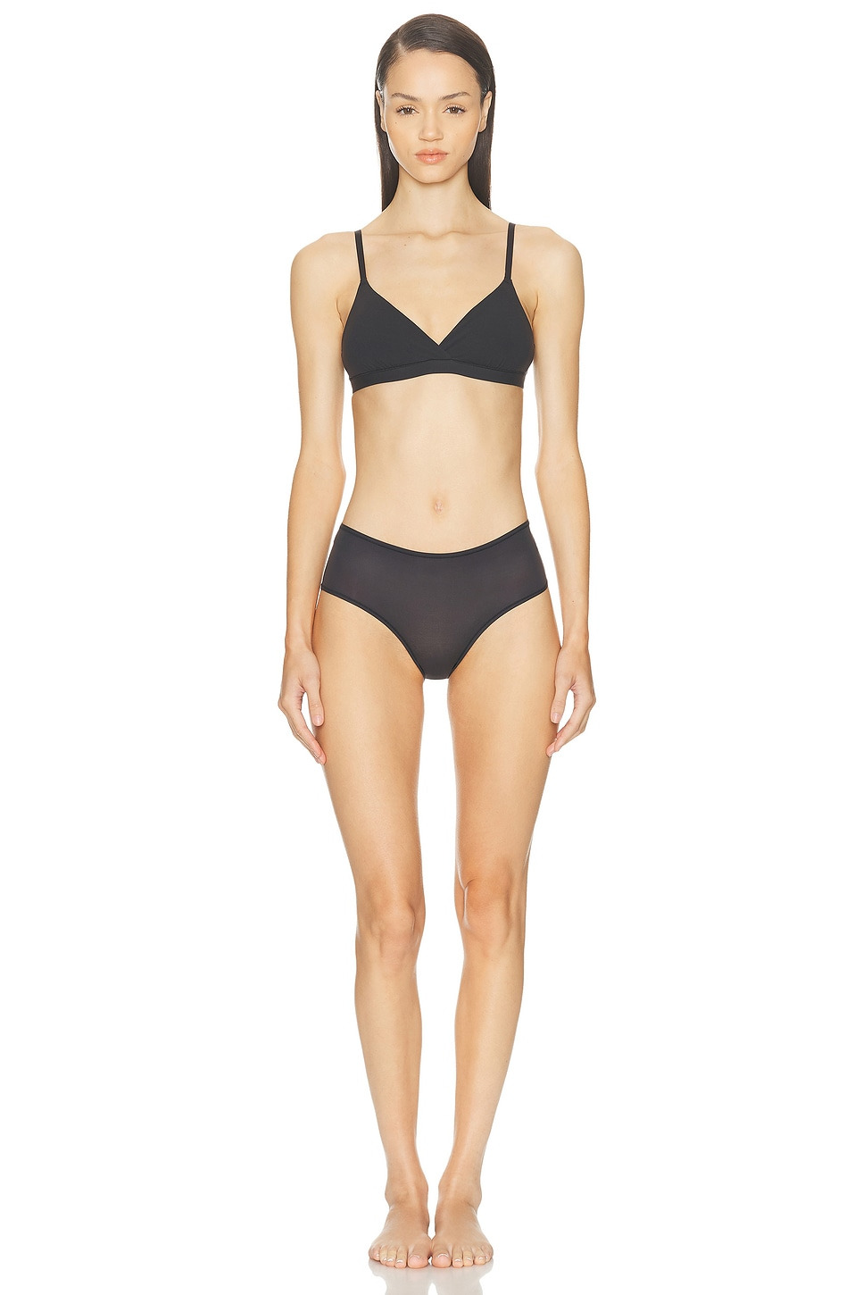 Fits Everybody Brief - 4