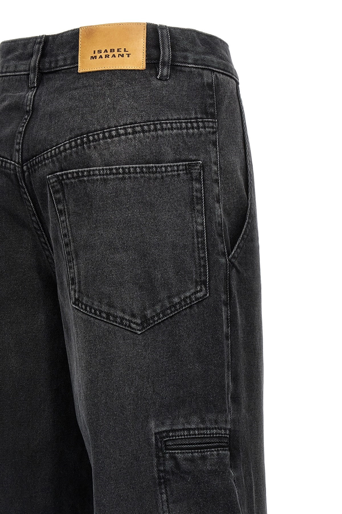 'Solene' jeans - 4