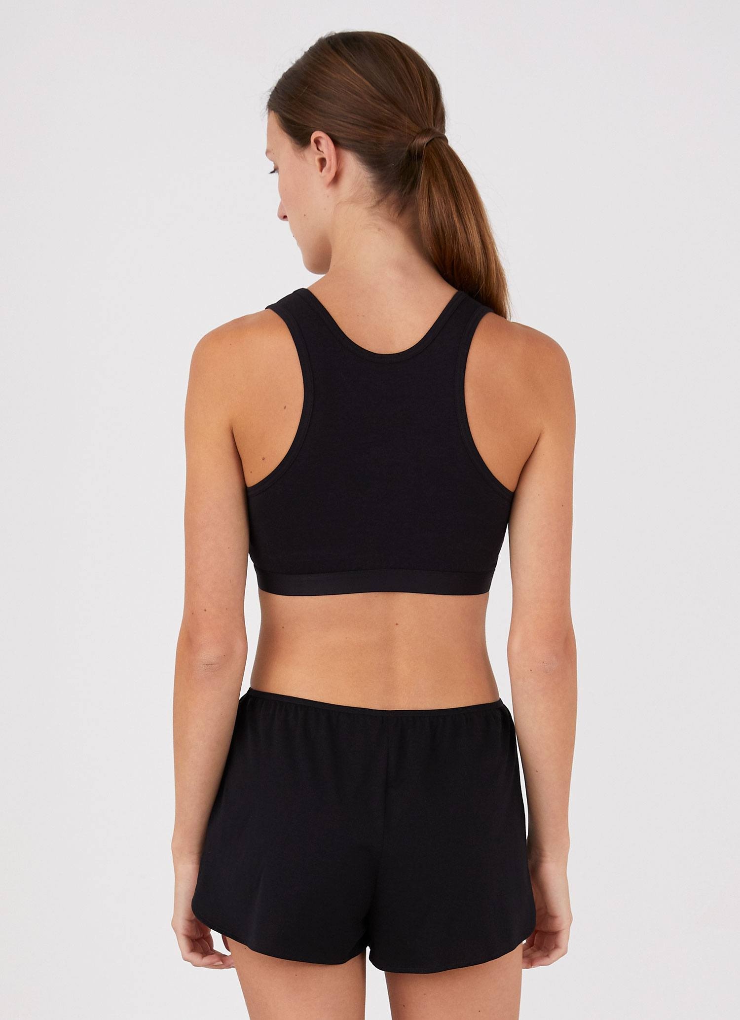 Crop Top - 3
