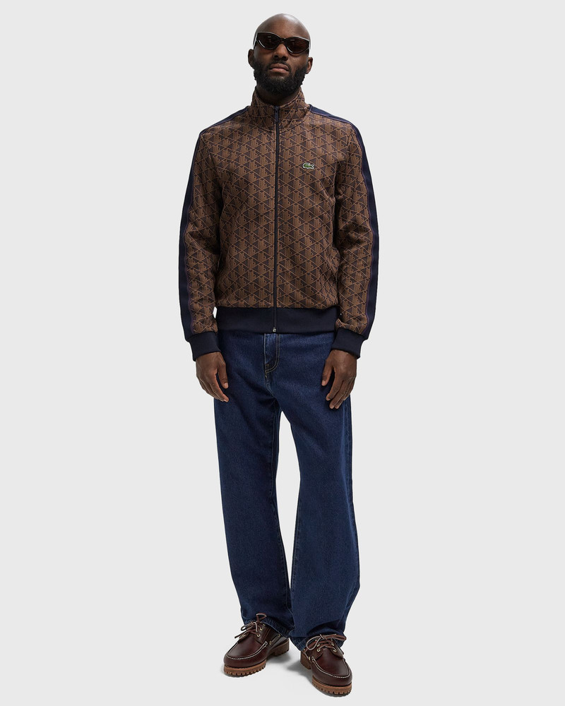 LACOSTE TRACK SWEATSHIRT outlook