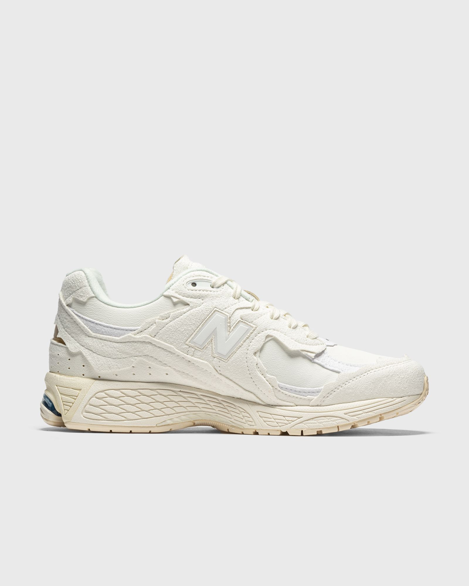 2002R 'PROTECTION PACK' - 3