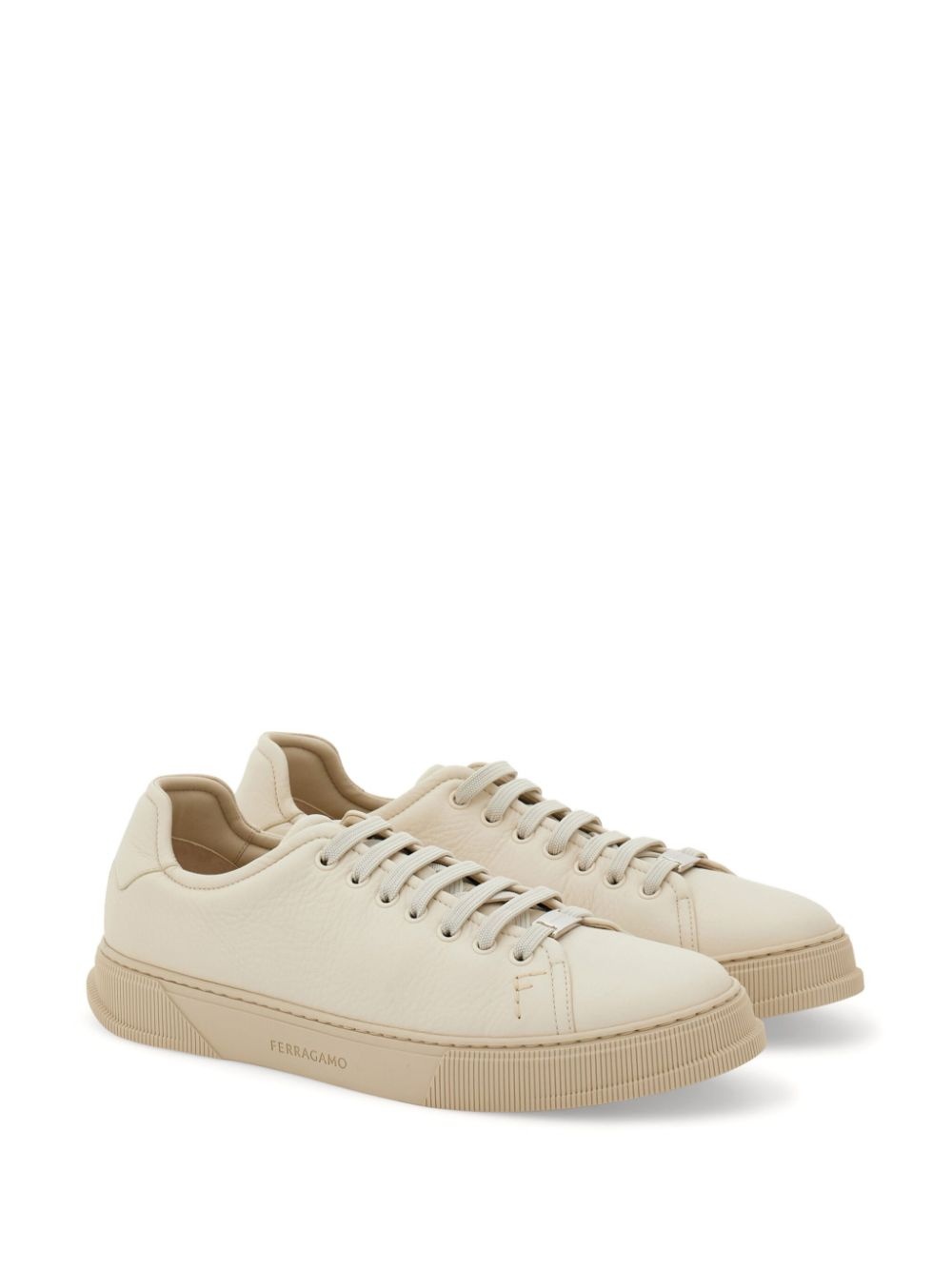 low-top sneakers - 2